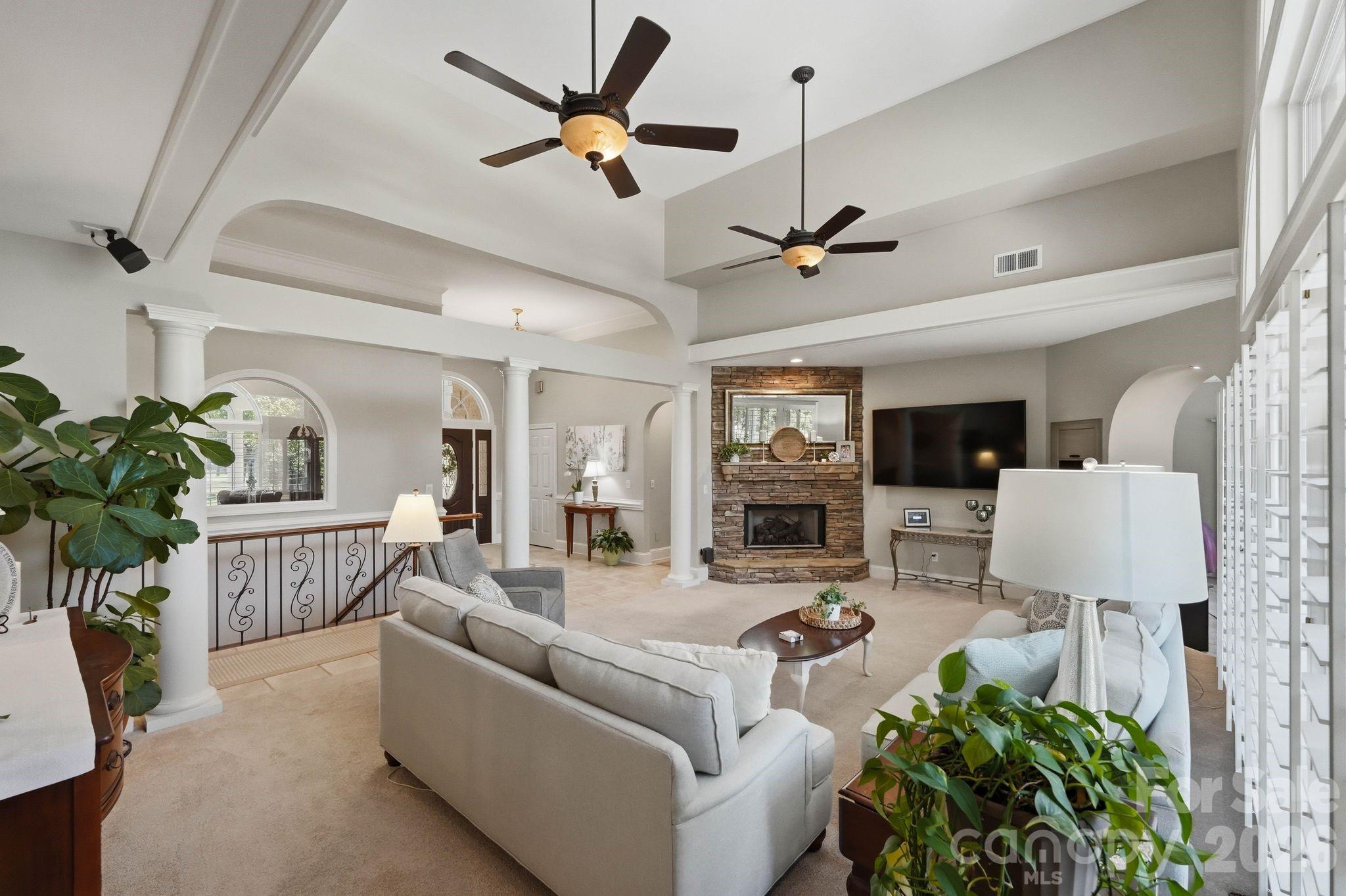 Single Family Residence at 459 Valley Run Drive, Waxhaw, photo 8 of 46