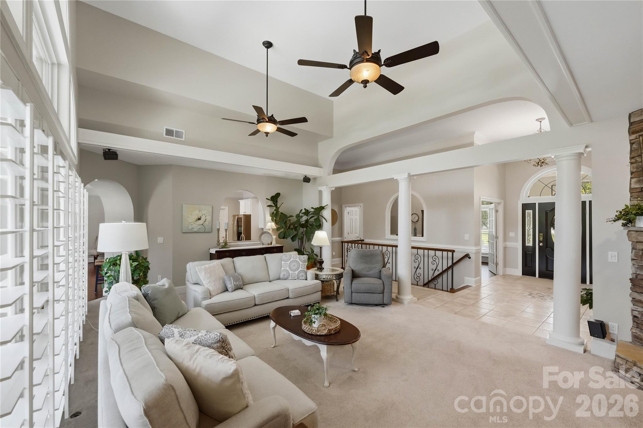Single Family Residence at 459 Valley Run Drive, Waxhaw, photo 9 of 46