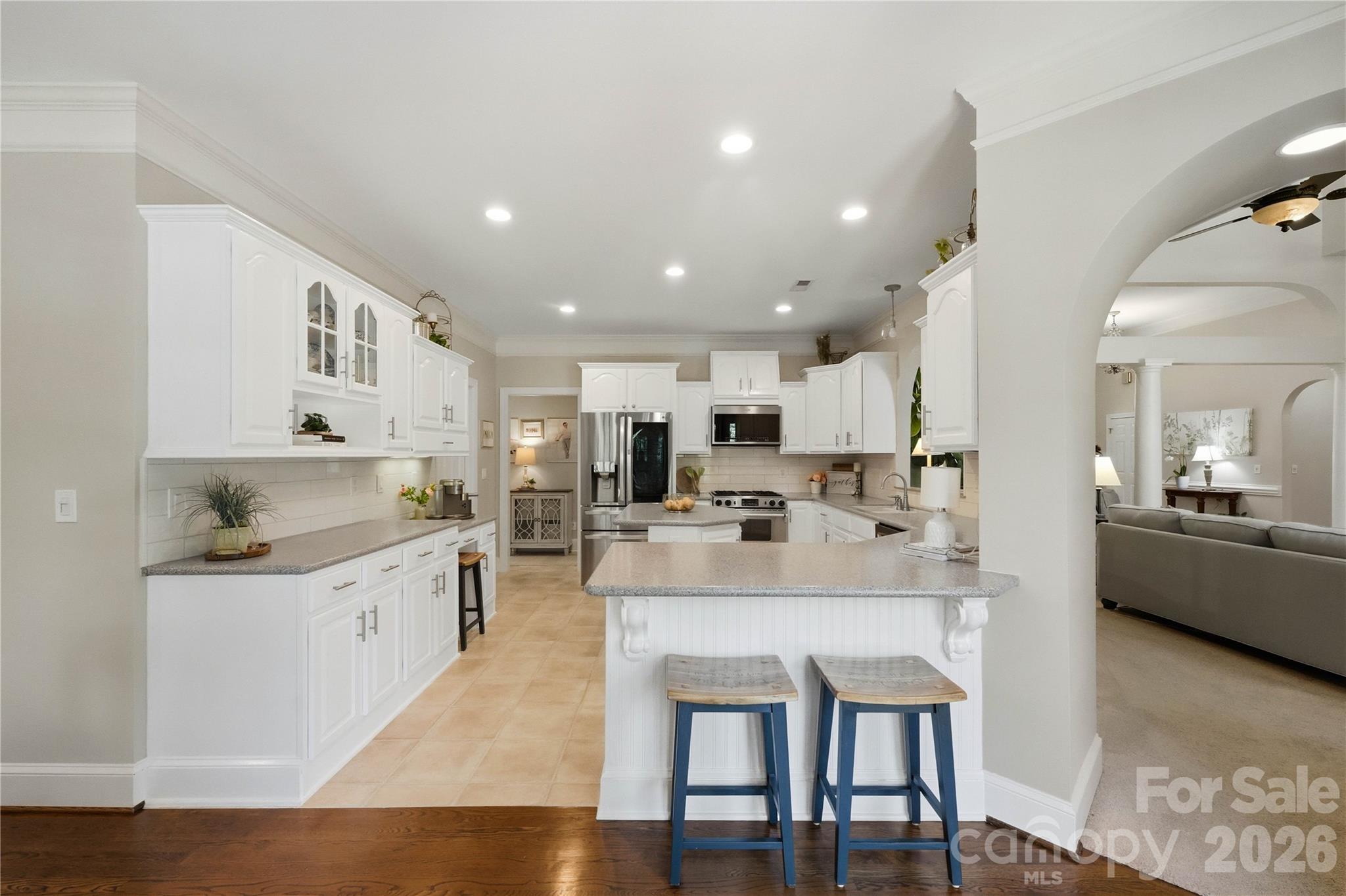 Single Family Residence at 459 Valley Run Drive, Waxhaw, photo 18 of 46