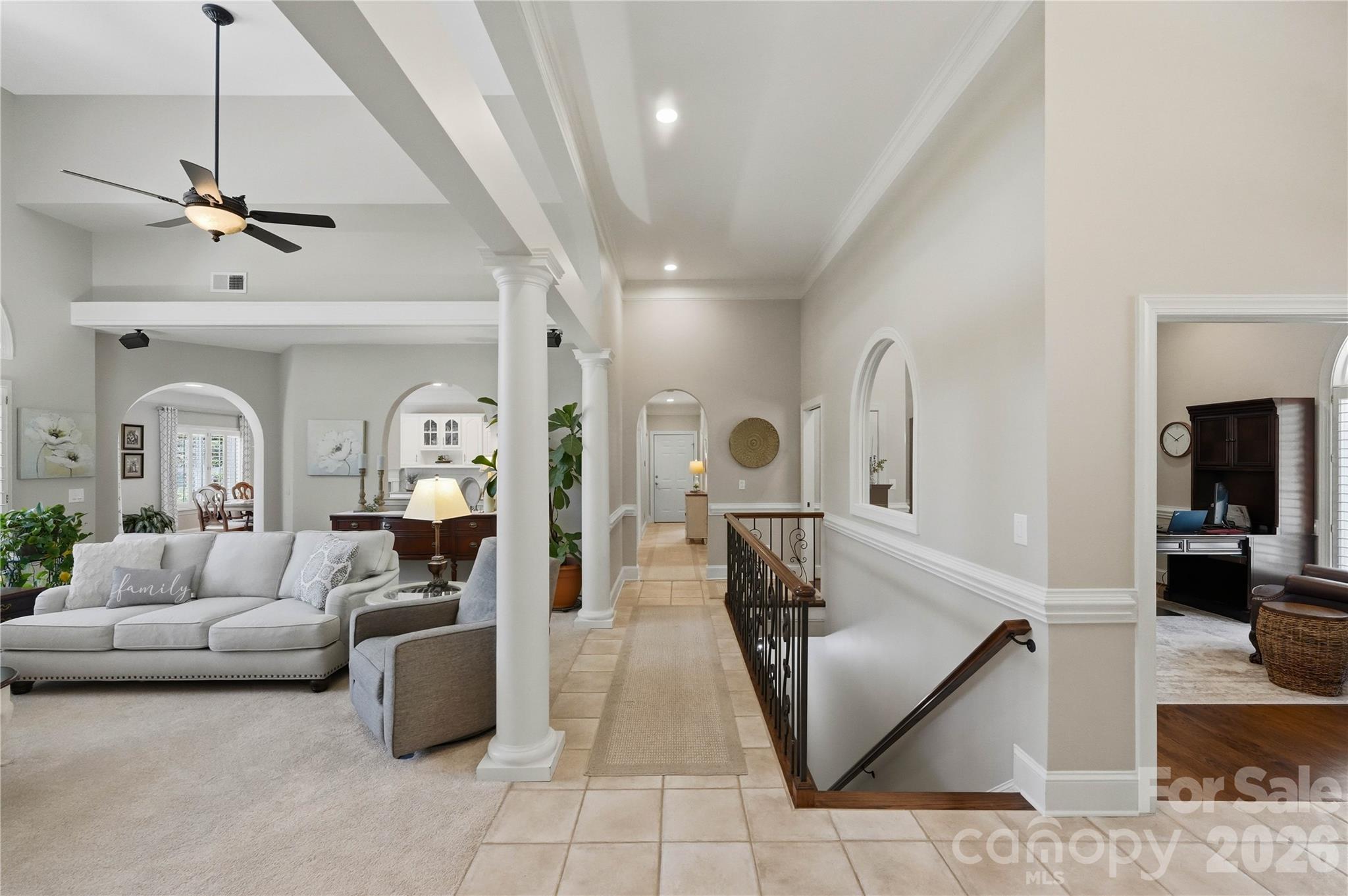 Single Family Residence at 459 Valley Run Drive, Waxhaw, photo 26 of 46