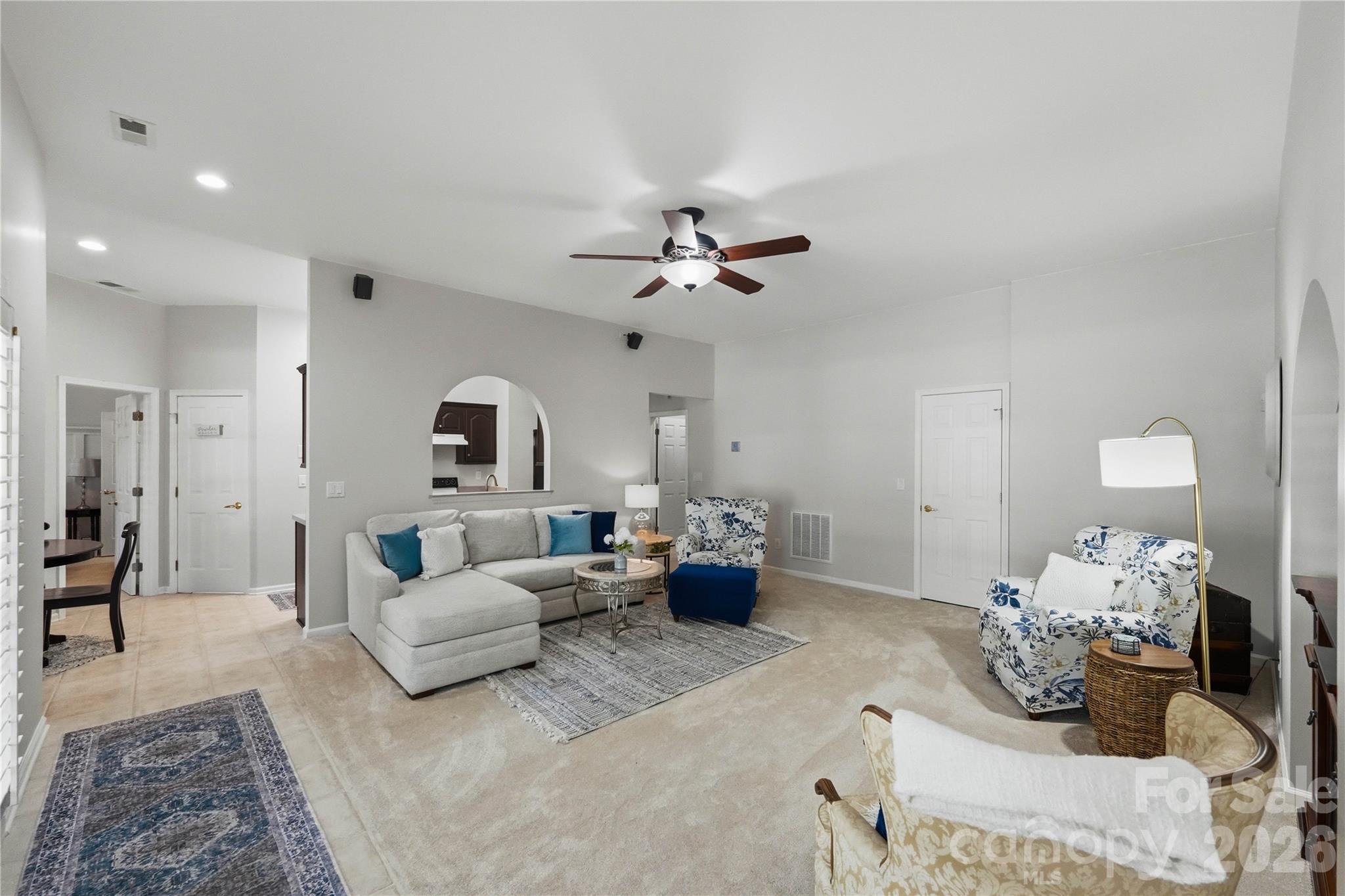Single Family Residence at 459 Valley Run Drive, Waxhaw, photo 35 of 46