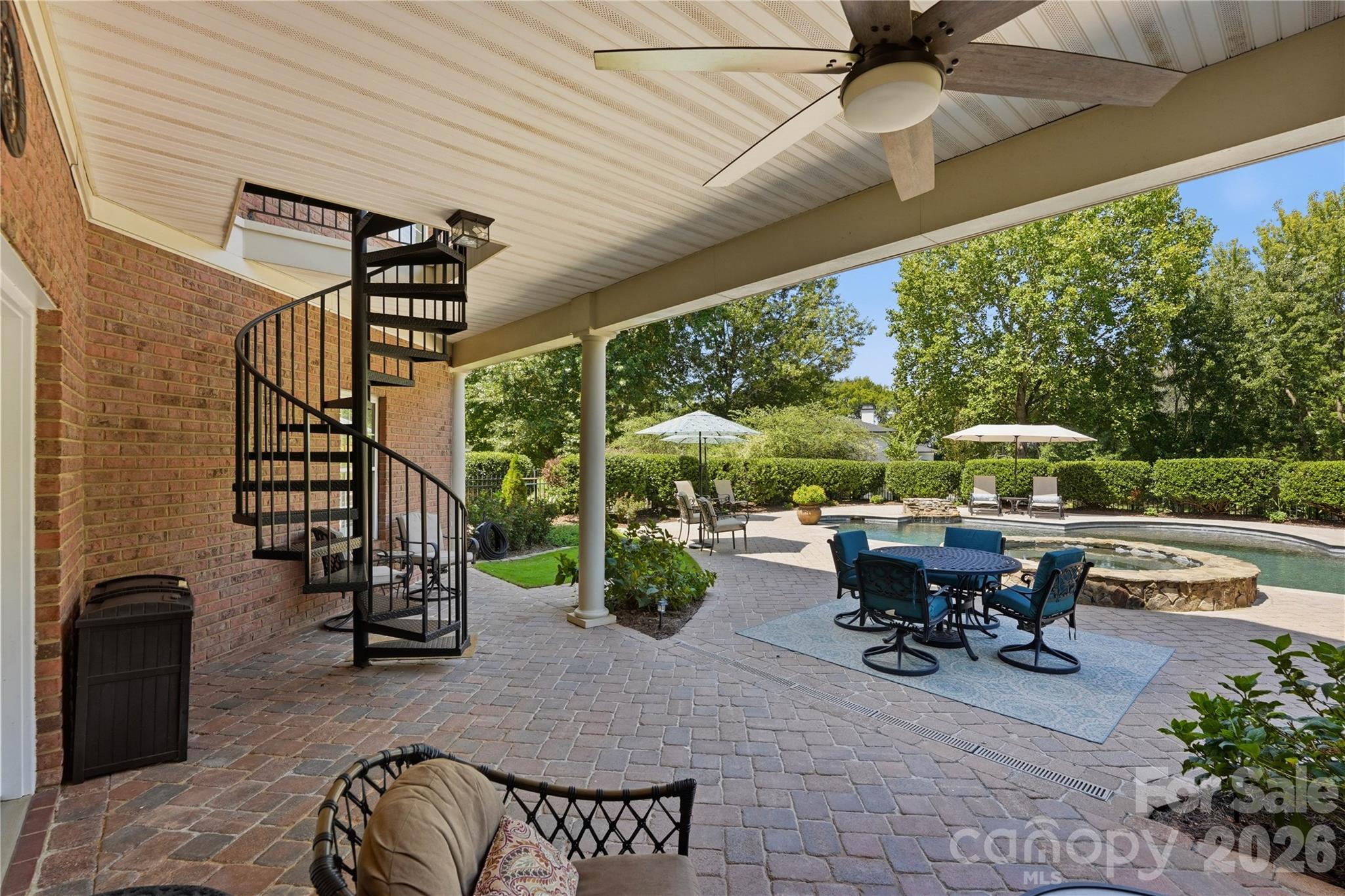 Single Family Residence at 459 Valley Run Drive, Waxhaw, photo 36 of 46