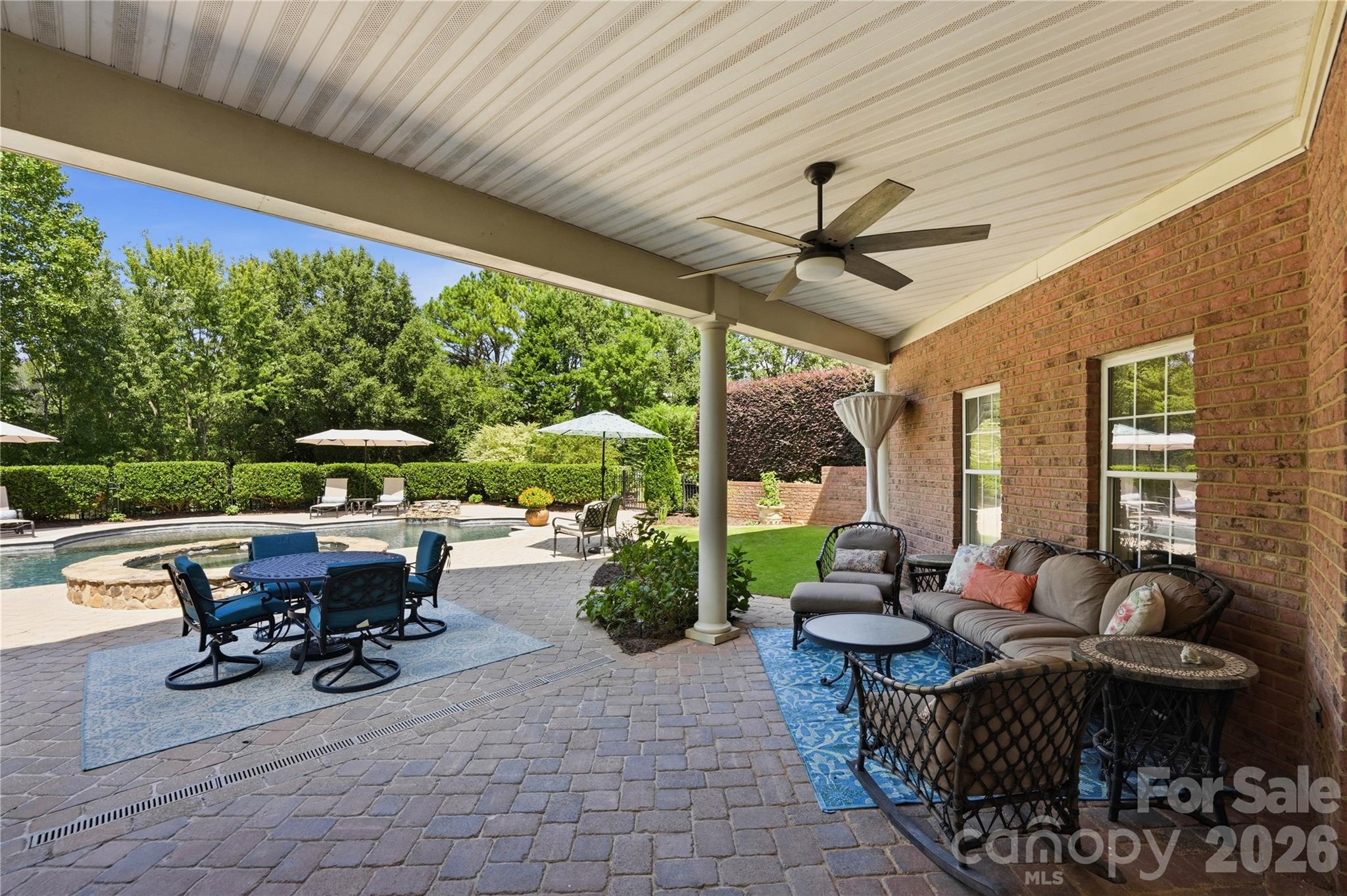 Single Family Residence at 459 Valley Run Drive, Waxhaw, photo 37 of 46