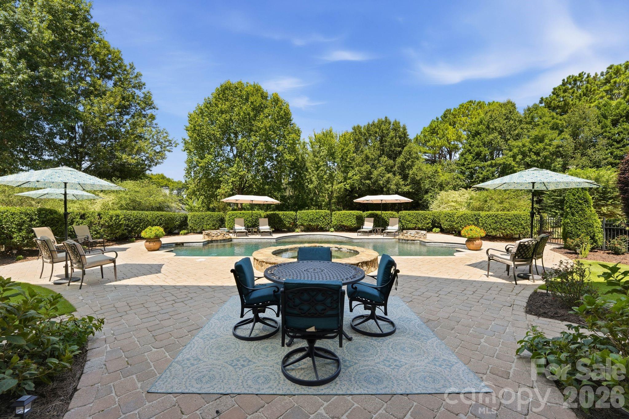 Single Family Residence at 459 Valley Run Drive, Waxhaw, photo 38 of 46