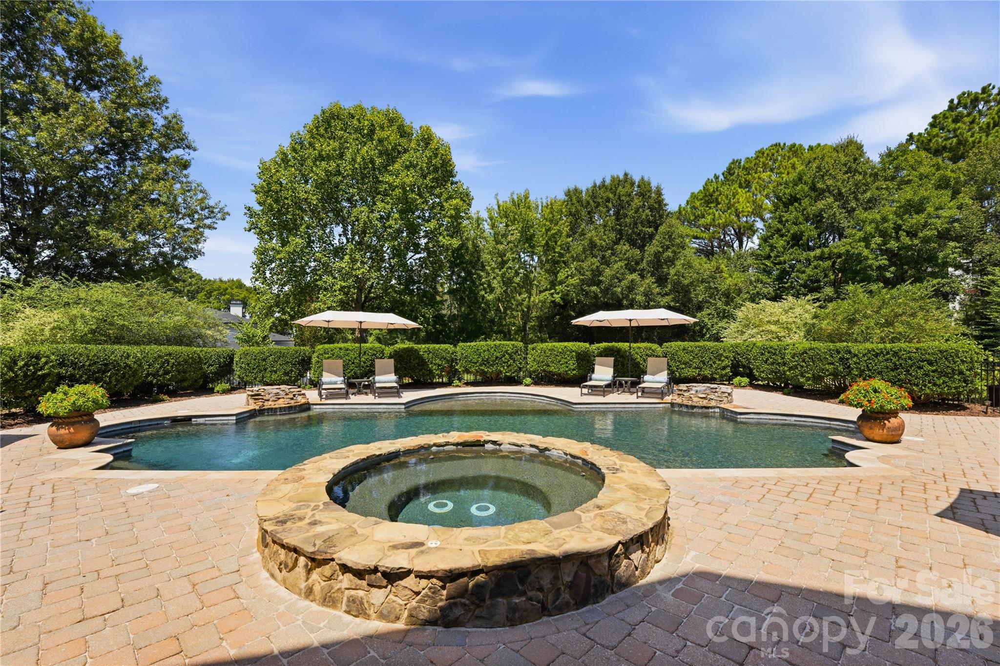 Single Family Residence at 459 Valley Run Drive, Waxhaw, photo 39 of 46