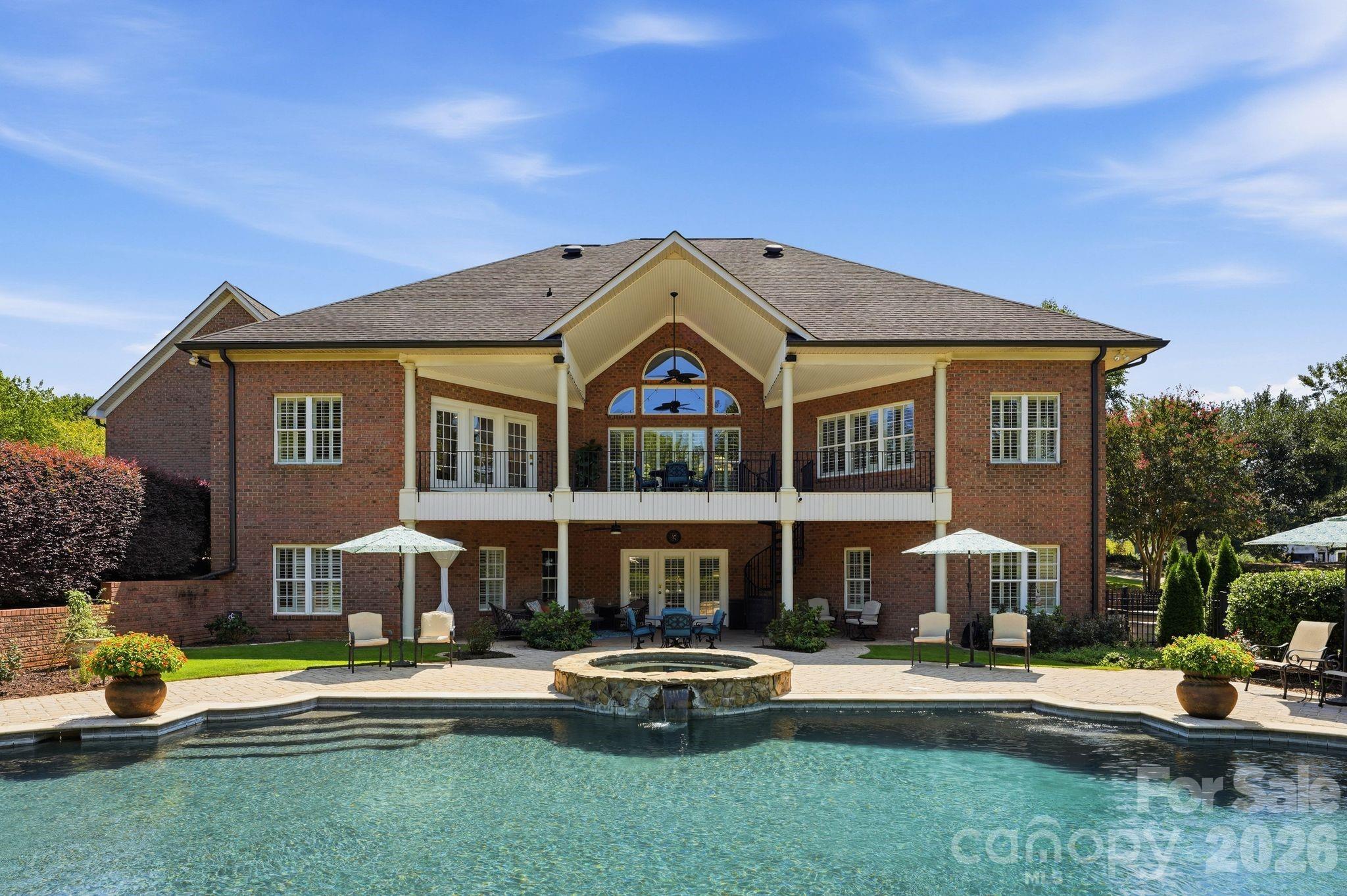 Single Family Residence at 459 Valley Run Drive, Waxhaw, photo 41 of 46