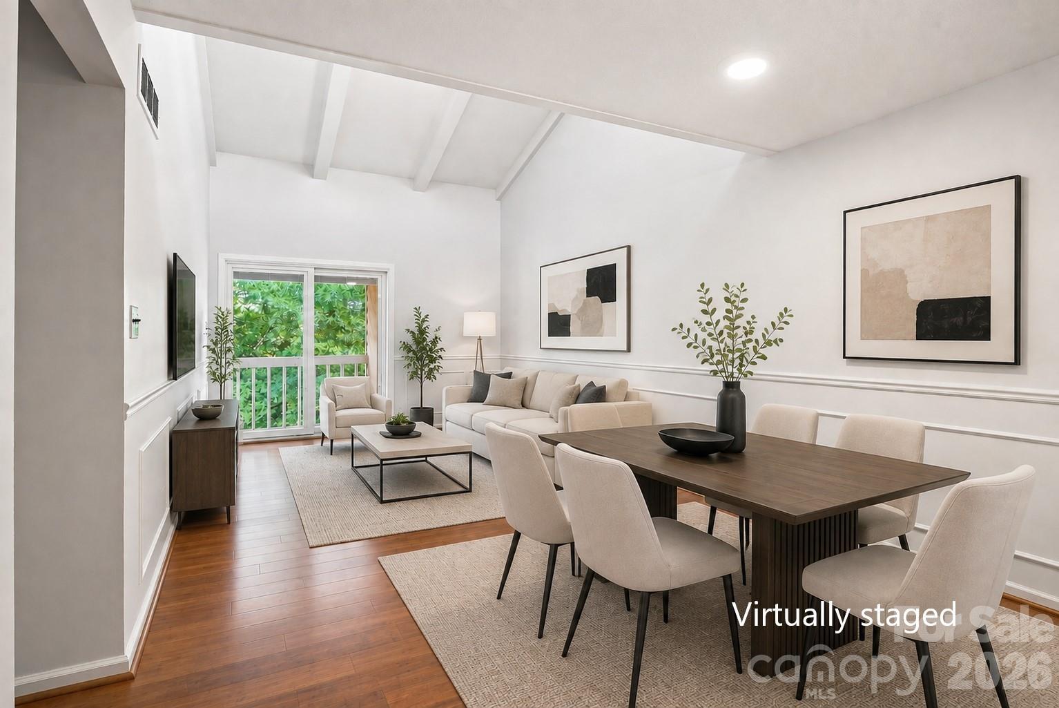 Condominium at 140 Lake Concord Road NE, Concord, photo 6 of 27