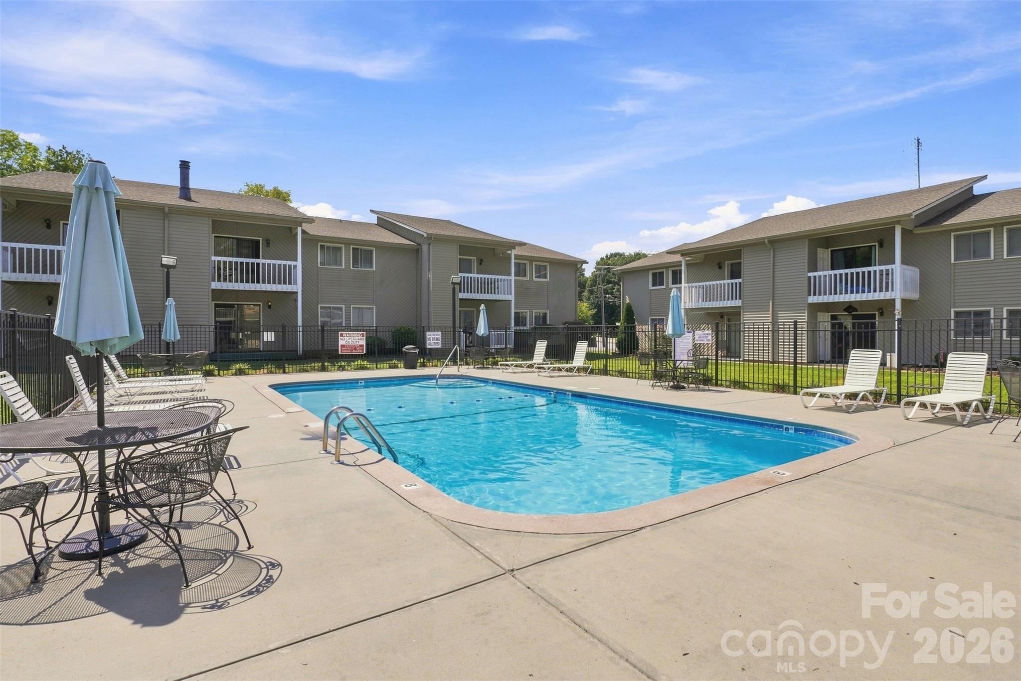 Condominium at 140 Lake Concord Road NE, Concord, photo 22 of 27