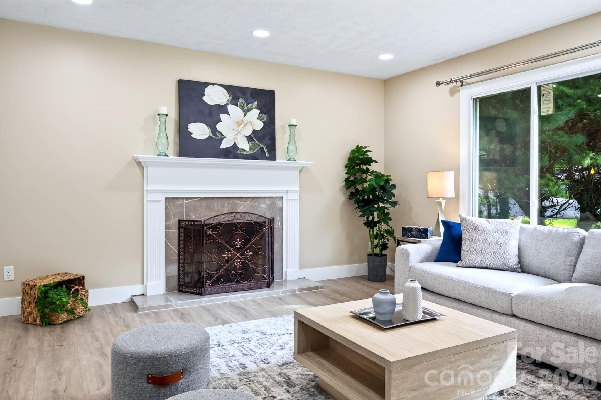 Single Family Residence at 65 Beechwood Road, Asheville, photo 5 of 32