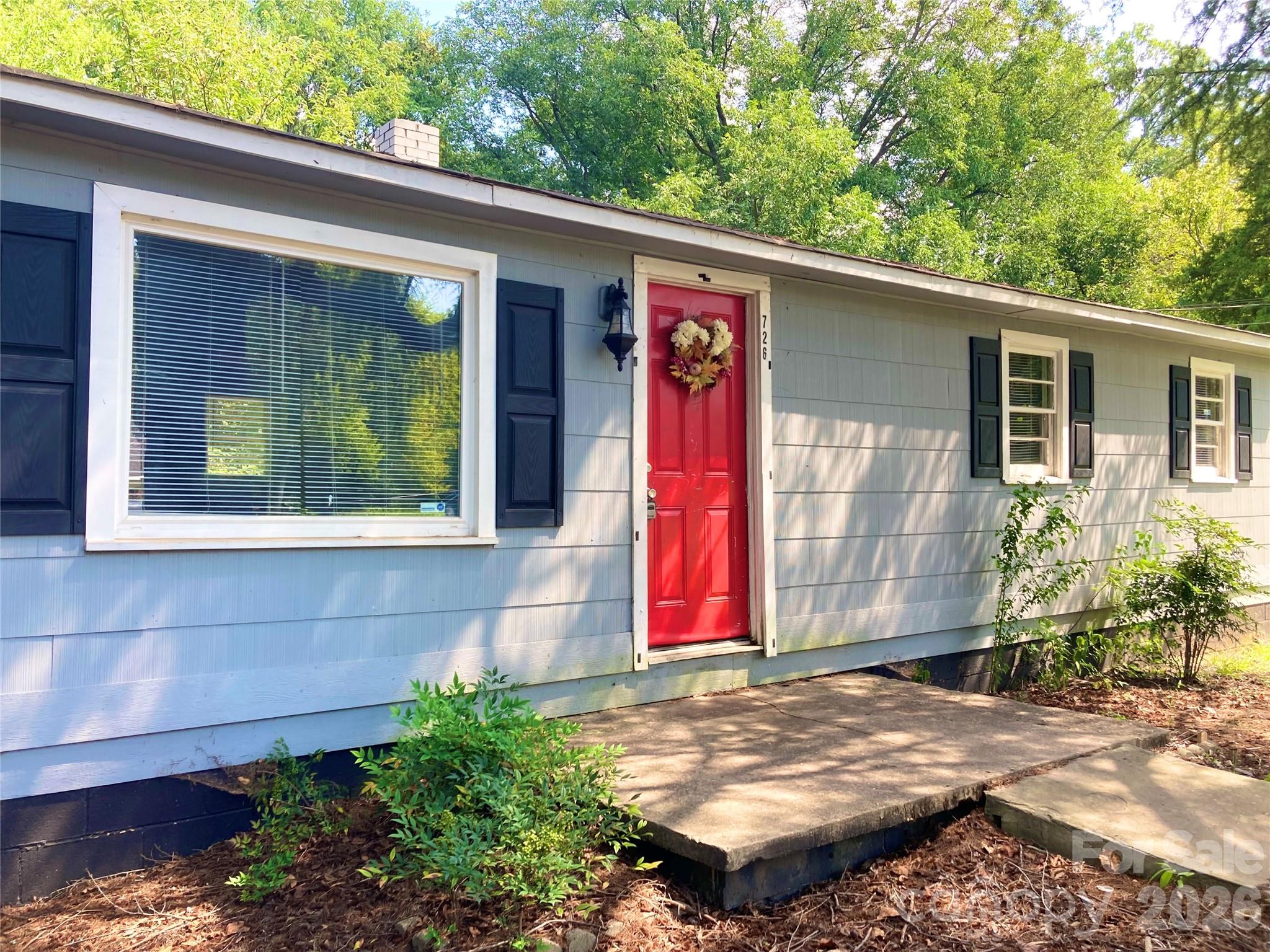 Single Family Residence at 726 Grace Street, Salisbury, photo 3 of 59