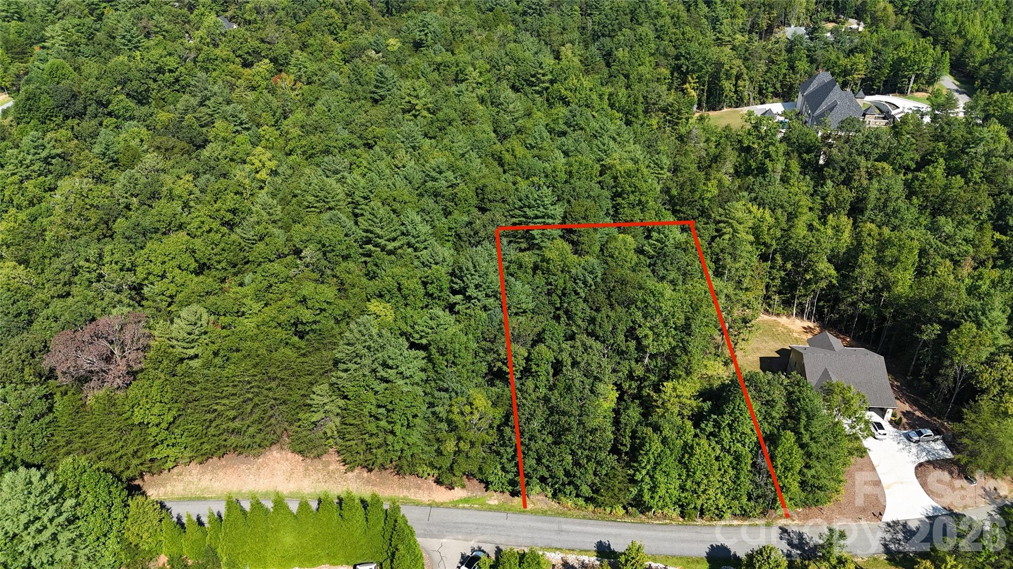 Lot 18-15 Waters Edge Drive
