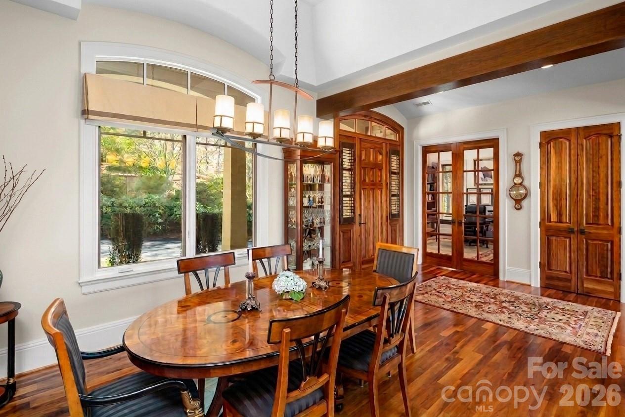 Virtually updated to reflect current paint color. - 171 Walnut Valley Parkway, Arden