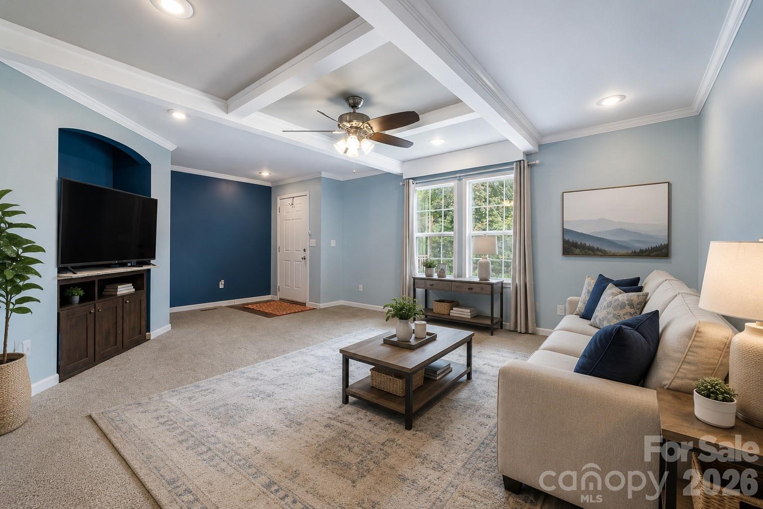 Virtually Staged - 36 Woodrat Drive, Burnsville