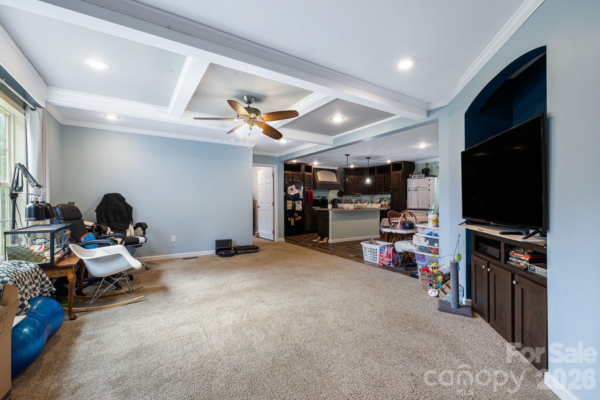 Single Family Residence at 36 Woodrat Drive, Burnsville, photo 10 of 36