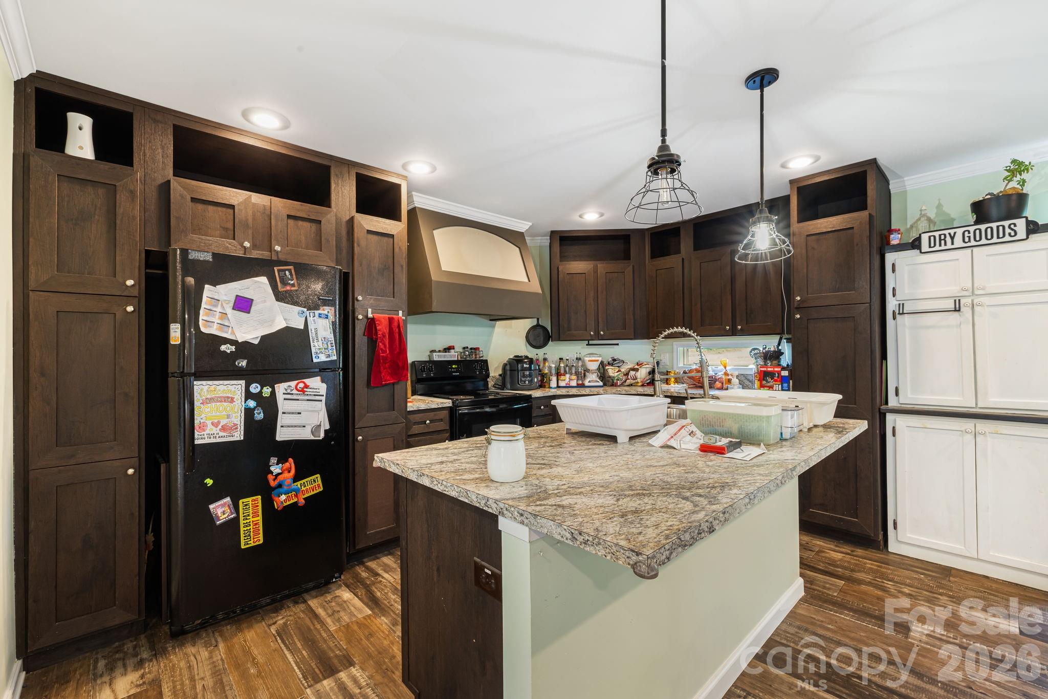 Single Family Residence at 36 Woodrat Drive, Burnsville, photo 11 of 36
