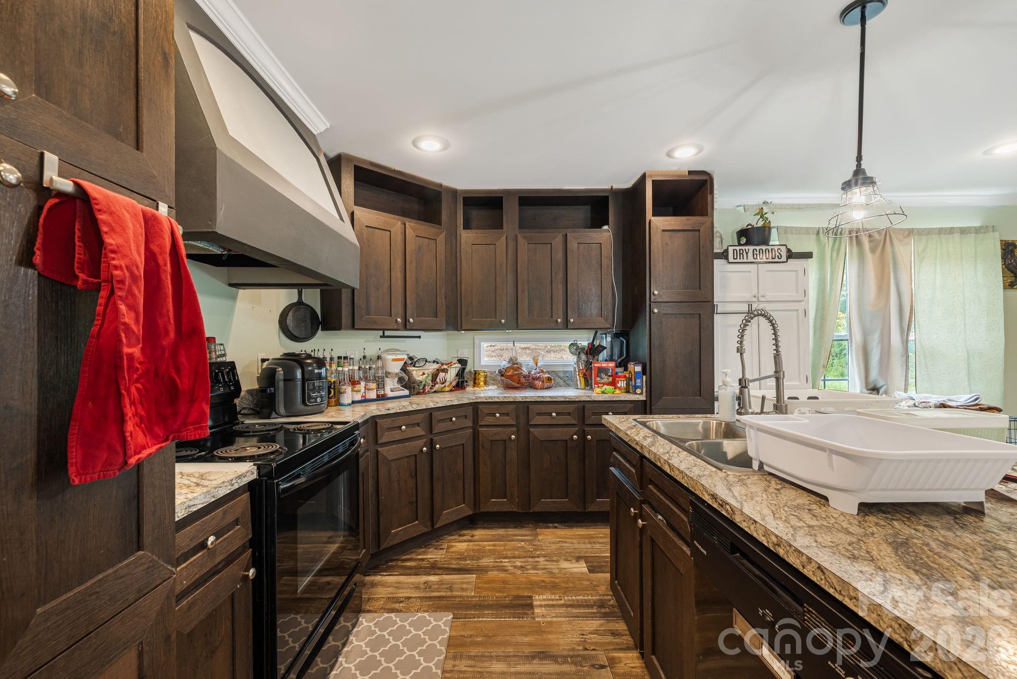 Single Family Residence at 36 Woodrat Drive, Burnsville, photo 12 of 36