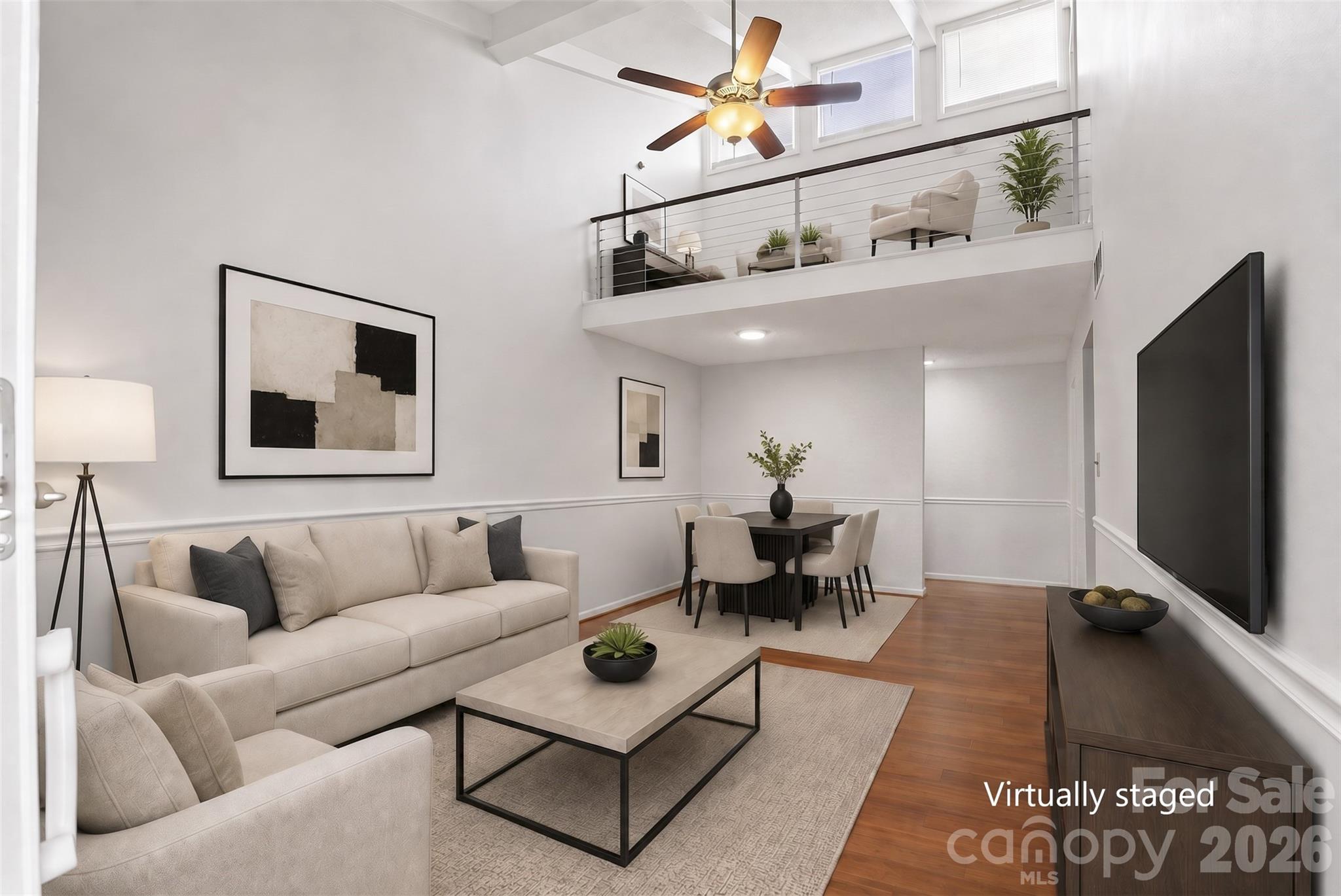 Condominium at 140 Lake Concord Road NE, Concord, photo 8 of 27