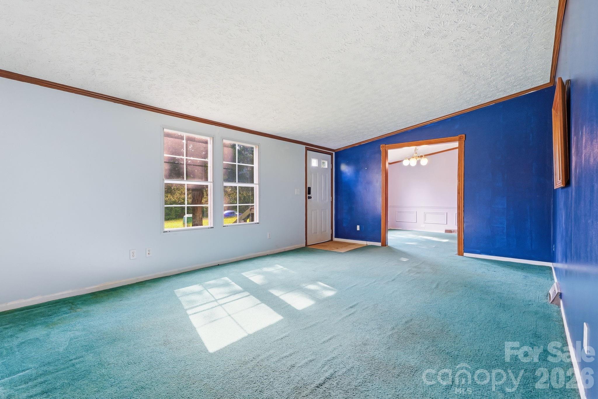 Single Family Residence at 30489 Almond Drive, Albemarle, photo 2 of 17
