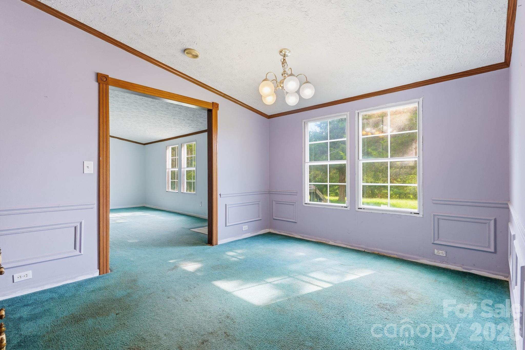 Single Family Residence at 30489 Almond Drive, Albemarle, photo 3 of 17