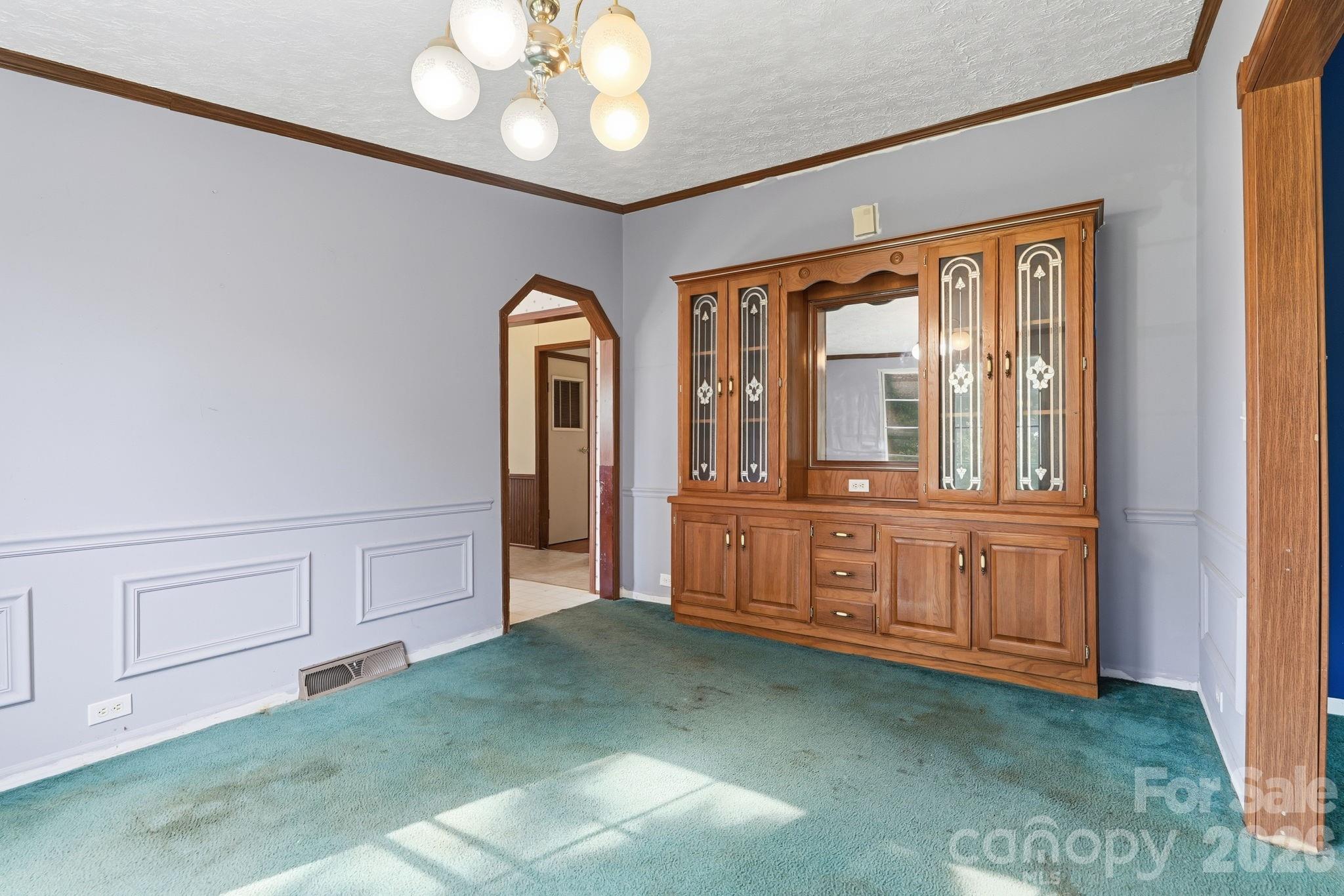 Single Family Residence at 30489 Almond Drive, Albemarle, photo 4 of 17