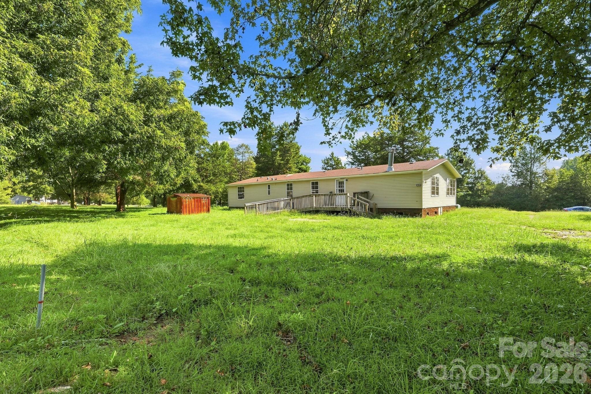 Single Family Residence at 30489 Almond Drive, Albemarle, photo 16 of 17
