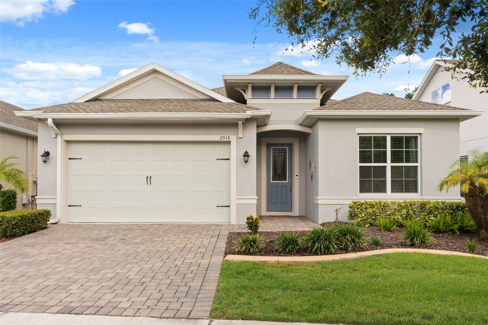 2016 FLORA PASS PL