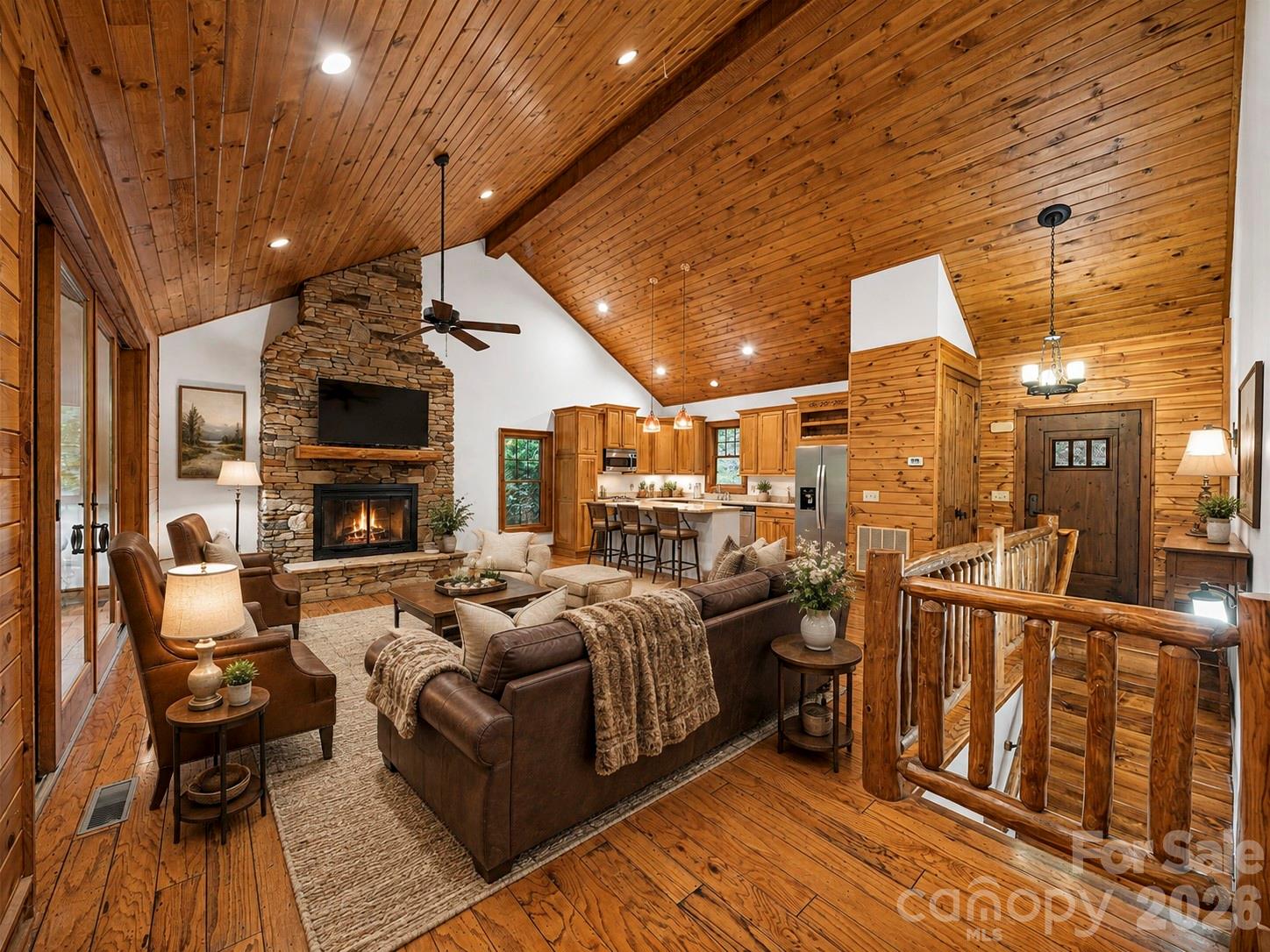 ENDLESS POSSIBILITIES ... AI PIC - 47 Falls Crossing Road, Burnsville