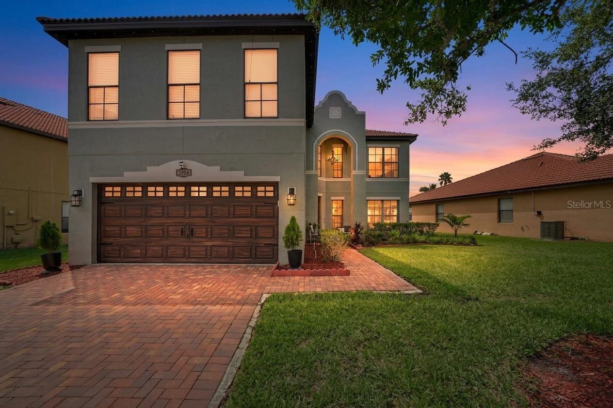 2986 SIESTA VIEW DR