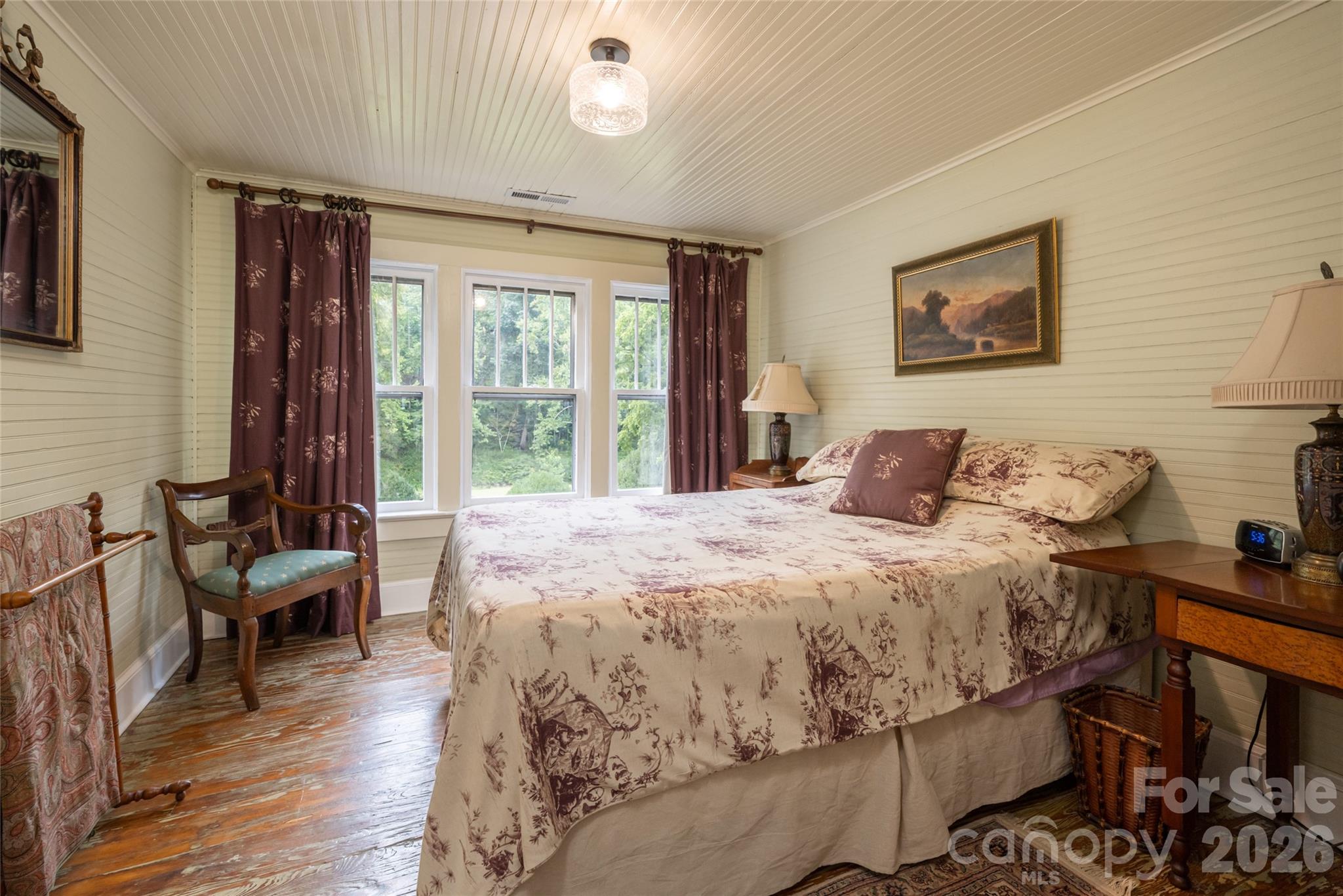 Single Family Residence at 947 Hwy 226 Highway N, Bakersville, photo 26 of 43