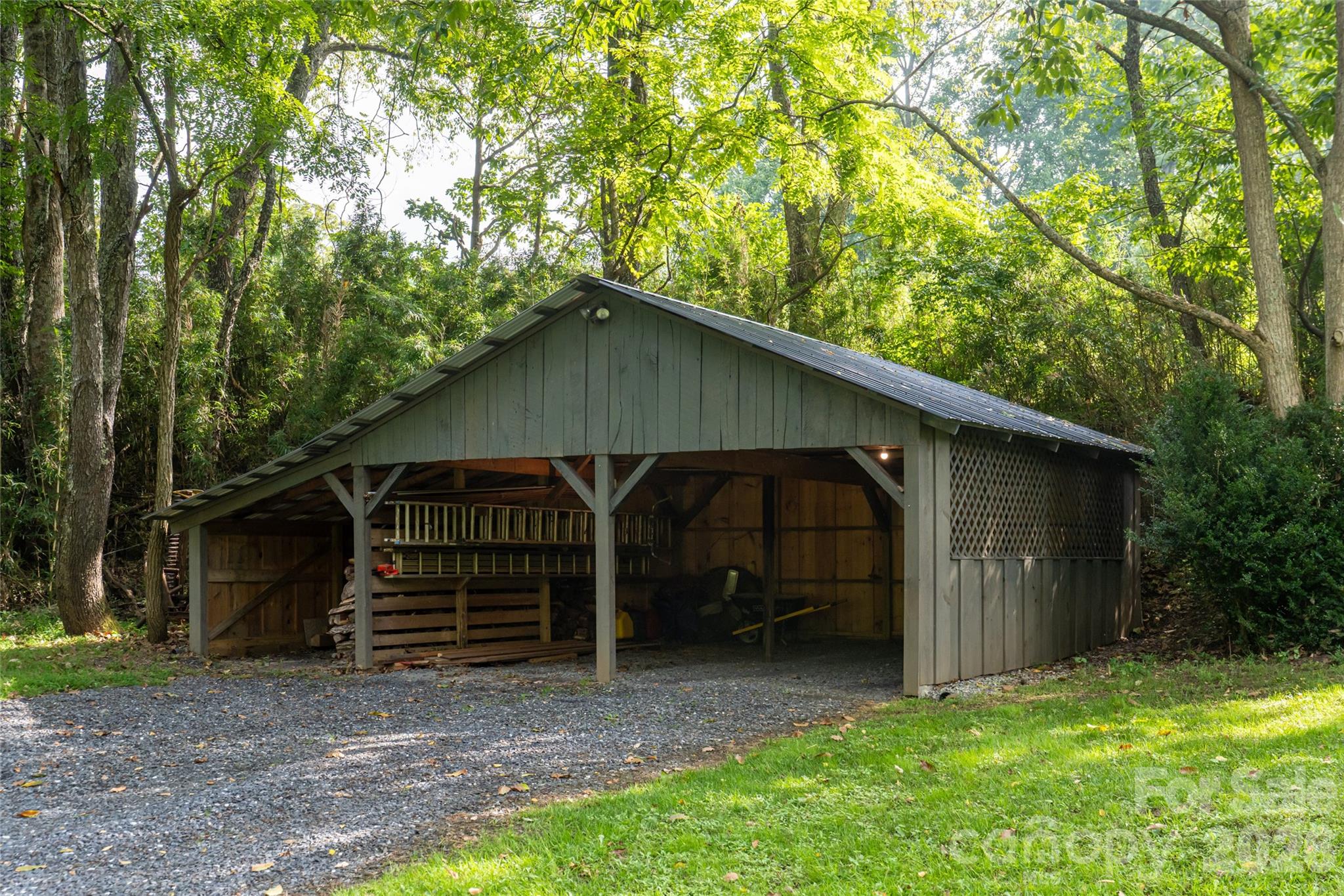 Single Family Residence at 947 Hwy 226 Highway N, Bakersville, photo 41 of 43
