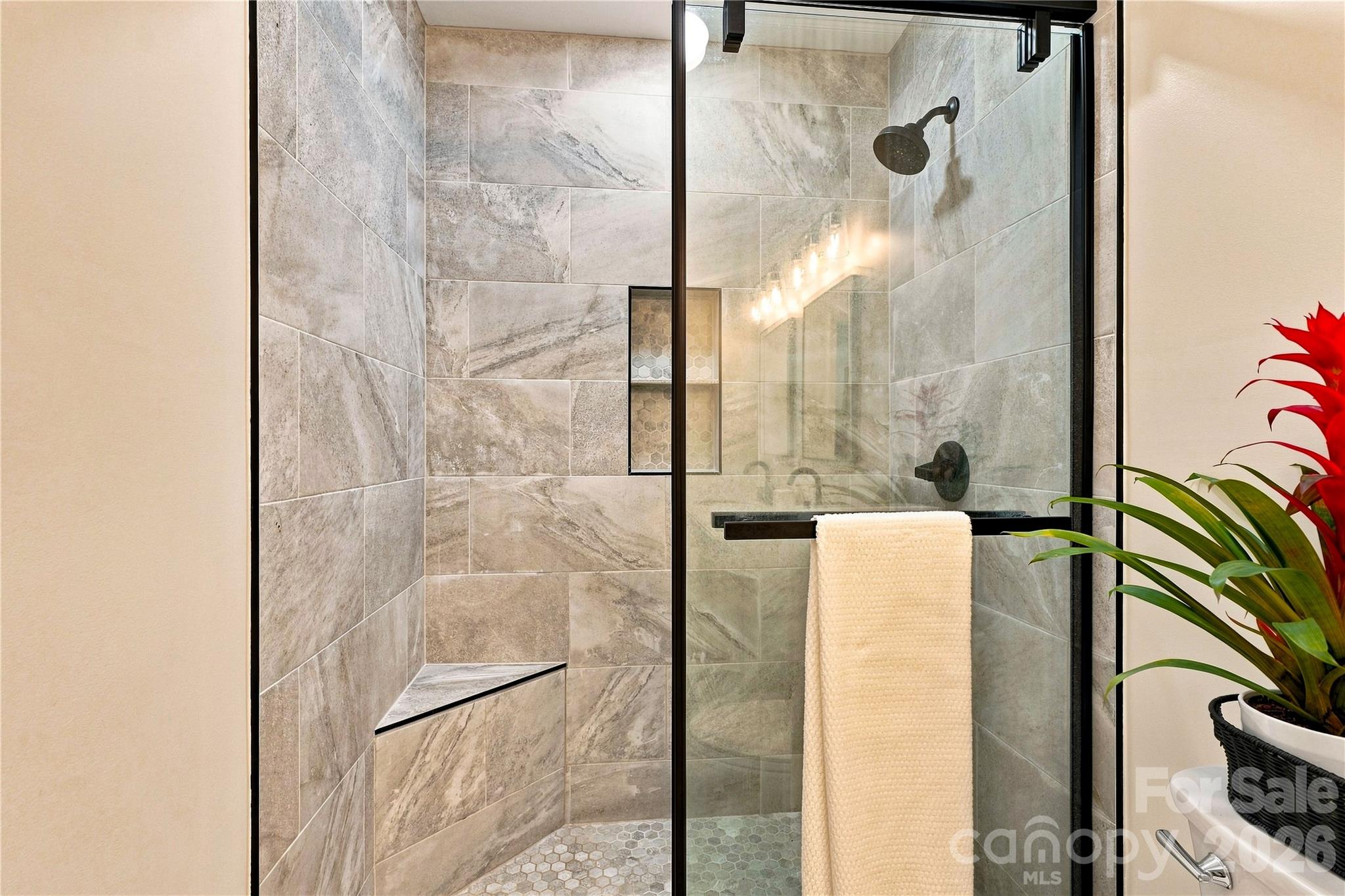 Primary Bath - 2429 Cassidy Drive, Davidson