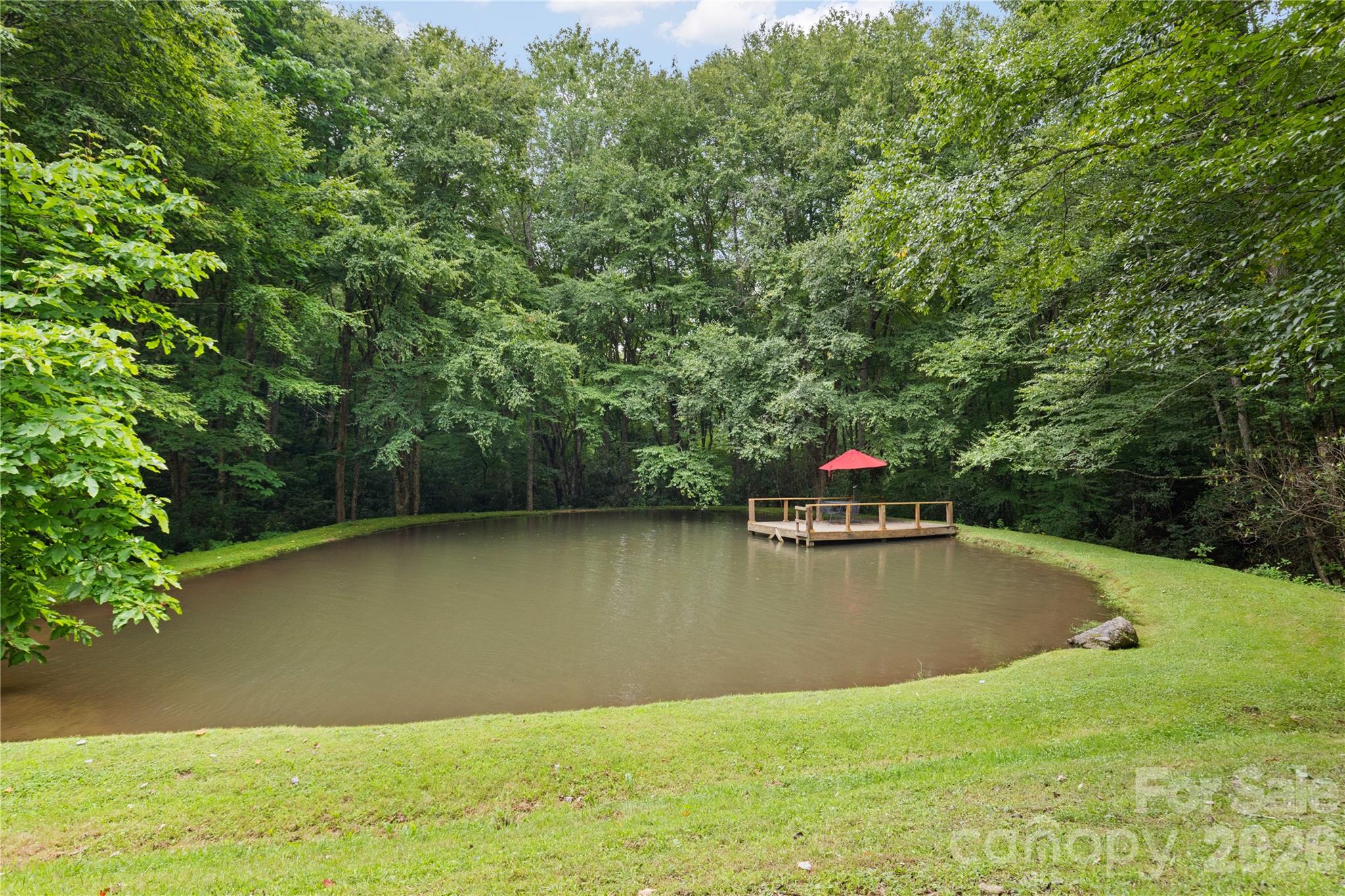 Single Family Residence at 1061 Indian Trail Road, Mars Hill, photo 7 of 48