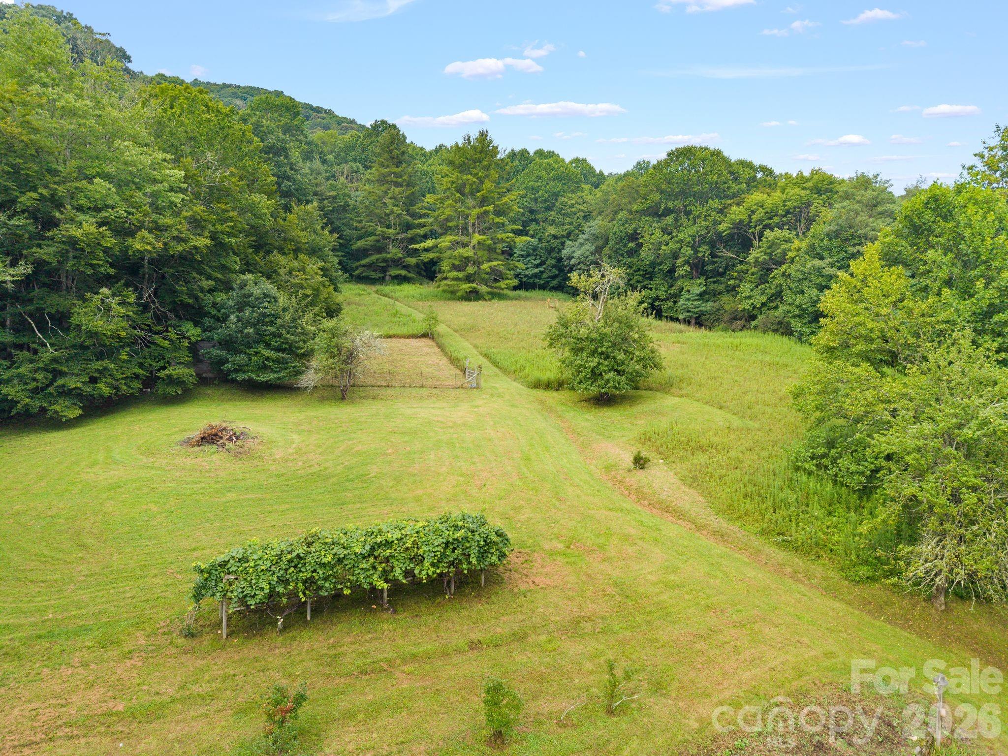 Single Family Residence at 1061 Indian Trail Road, Mars Hill, photo 4 of 48