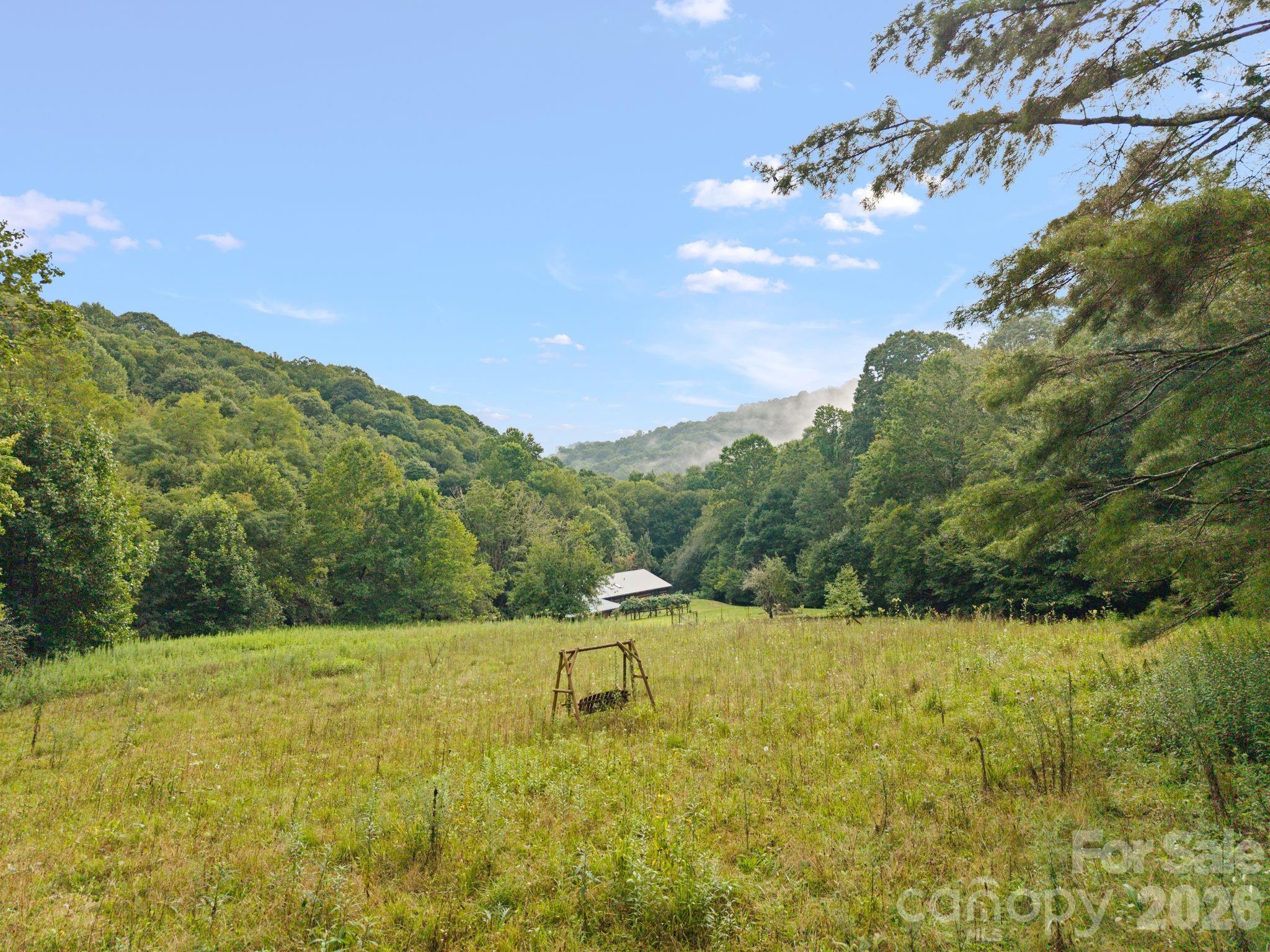 Single Family Residence at 1061 Indian Trail Road, Mars Hill, photo 11 of 48