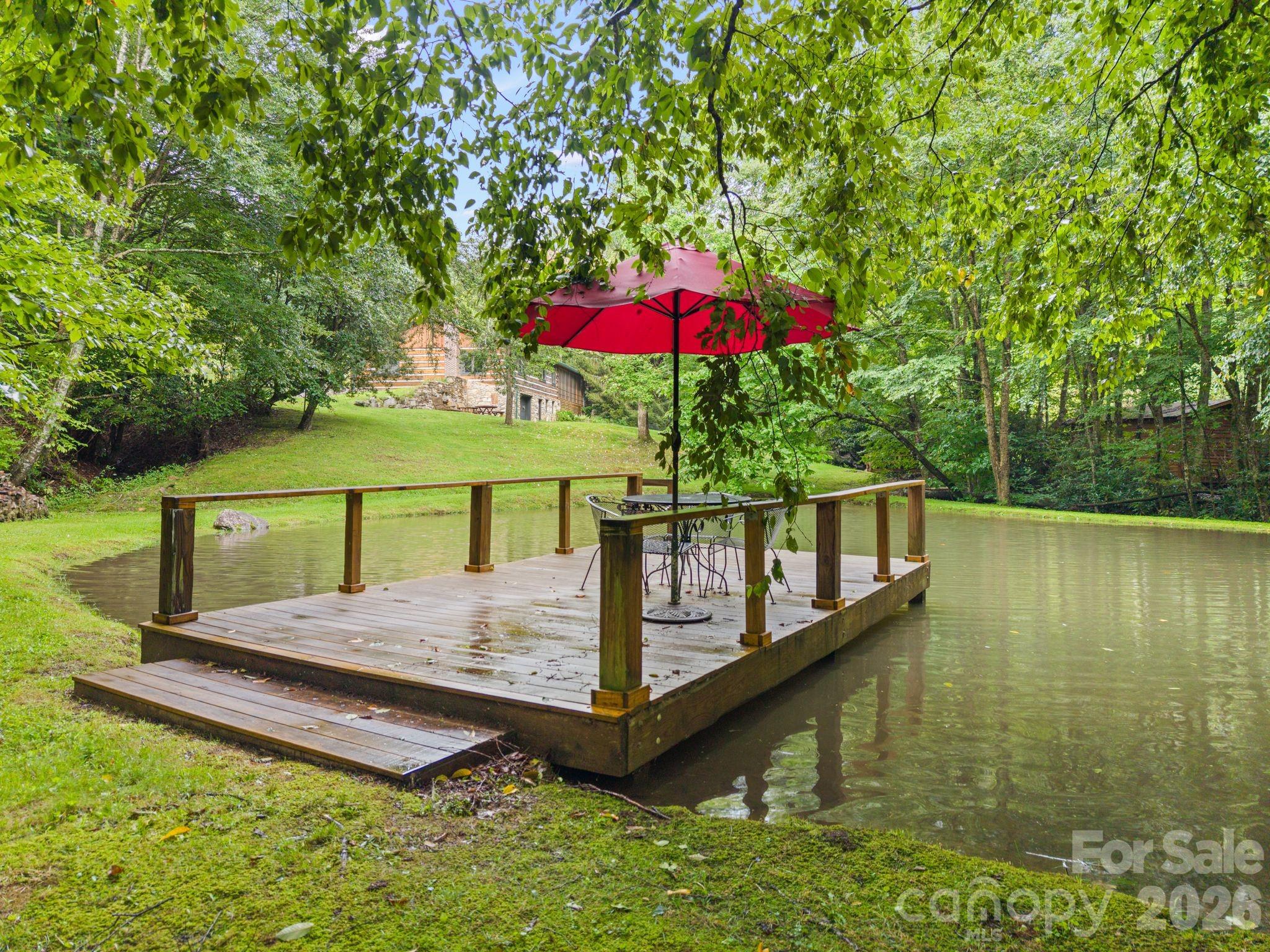 Single Family Residence at 1061 Indian Trail Road, Mars Hill, photo 12 of 48
