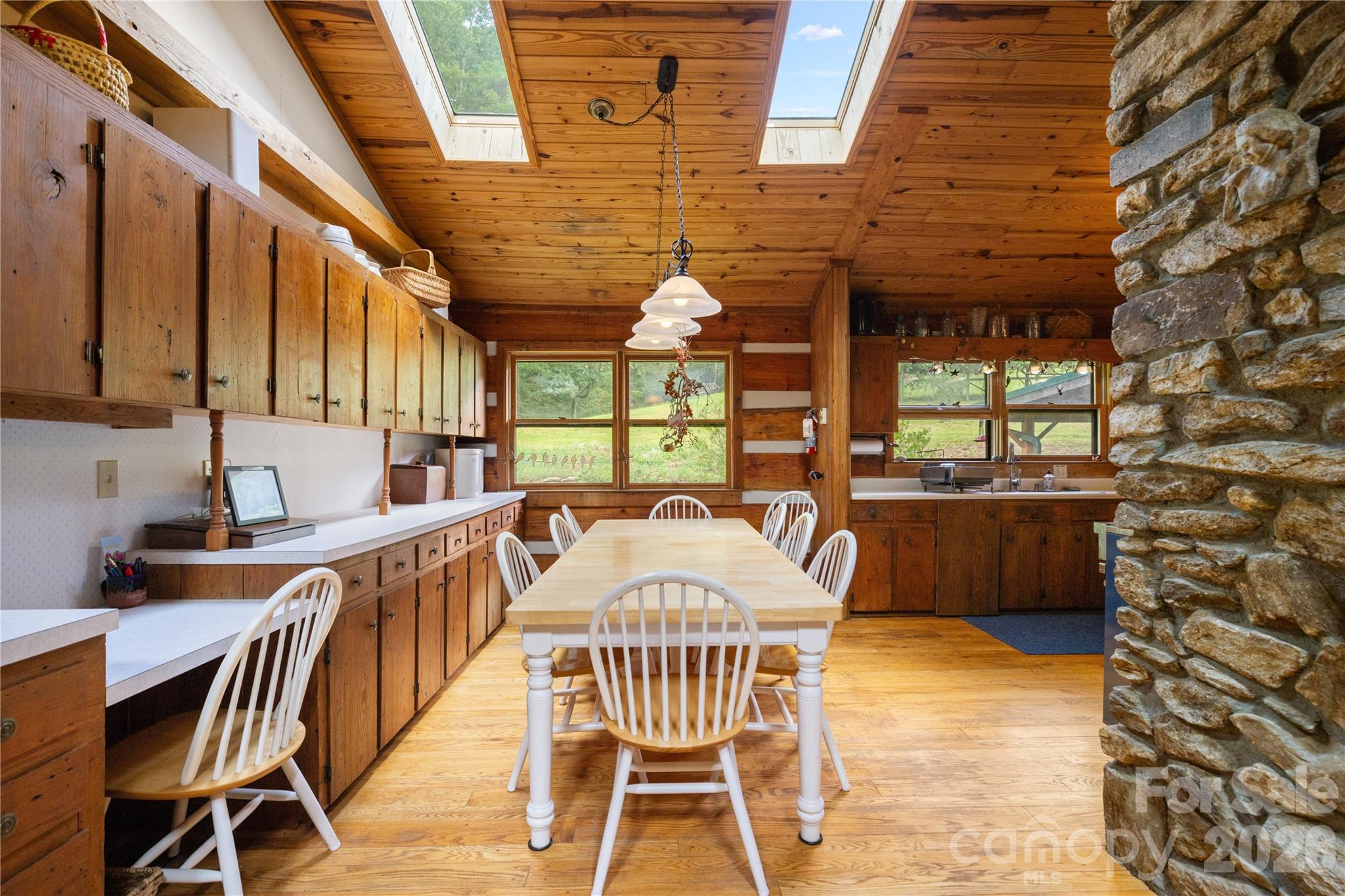 Single Family Residence at 1061 Indian Trail Road, Mars Hill, photo 16 of 48