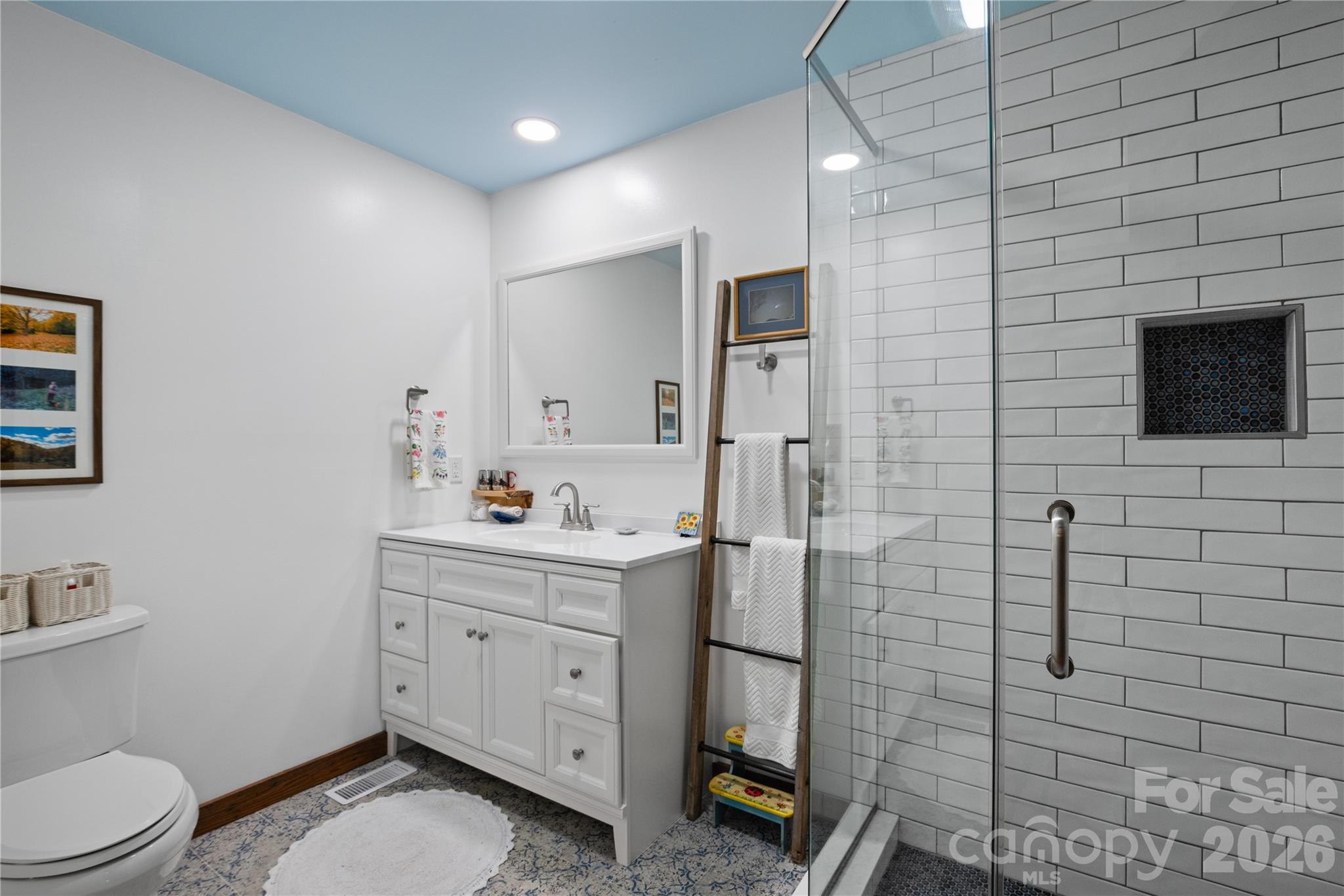 Single Family Residence at 1061 Indian Trail Road, Mars Hill, photo 23 of 48