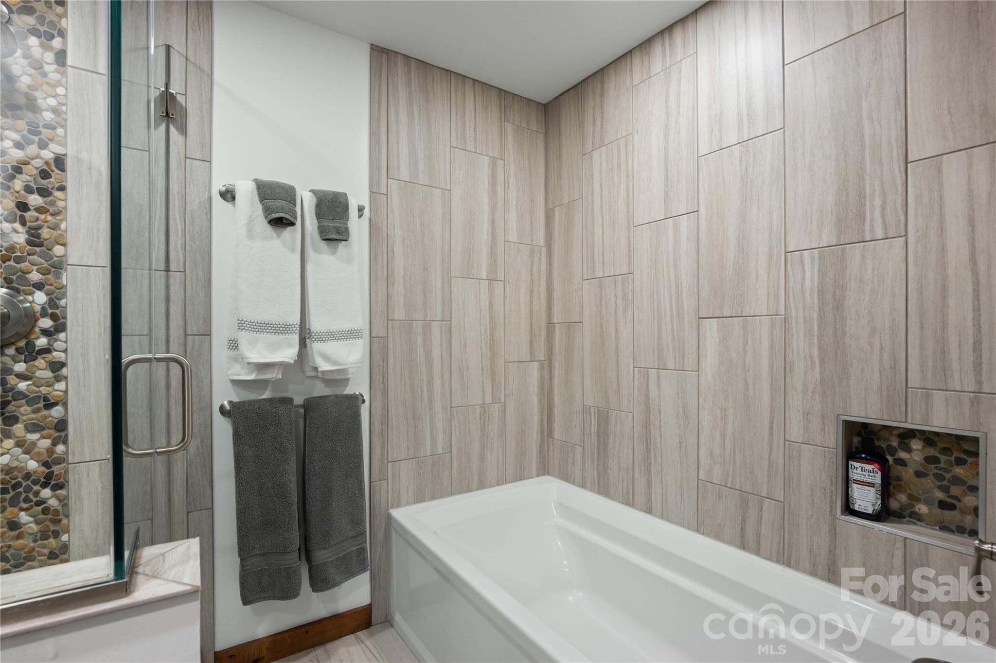 Single Family Residence at 1061 Indian Trail Road, Mars Hill, photo 24 of 48