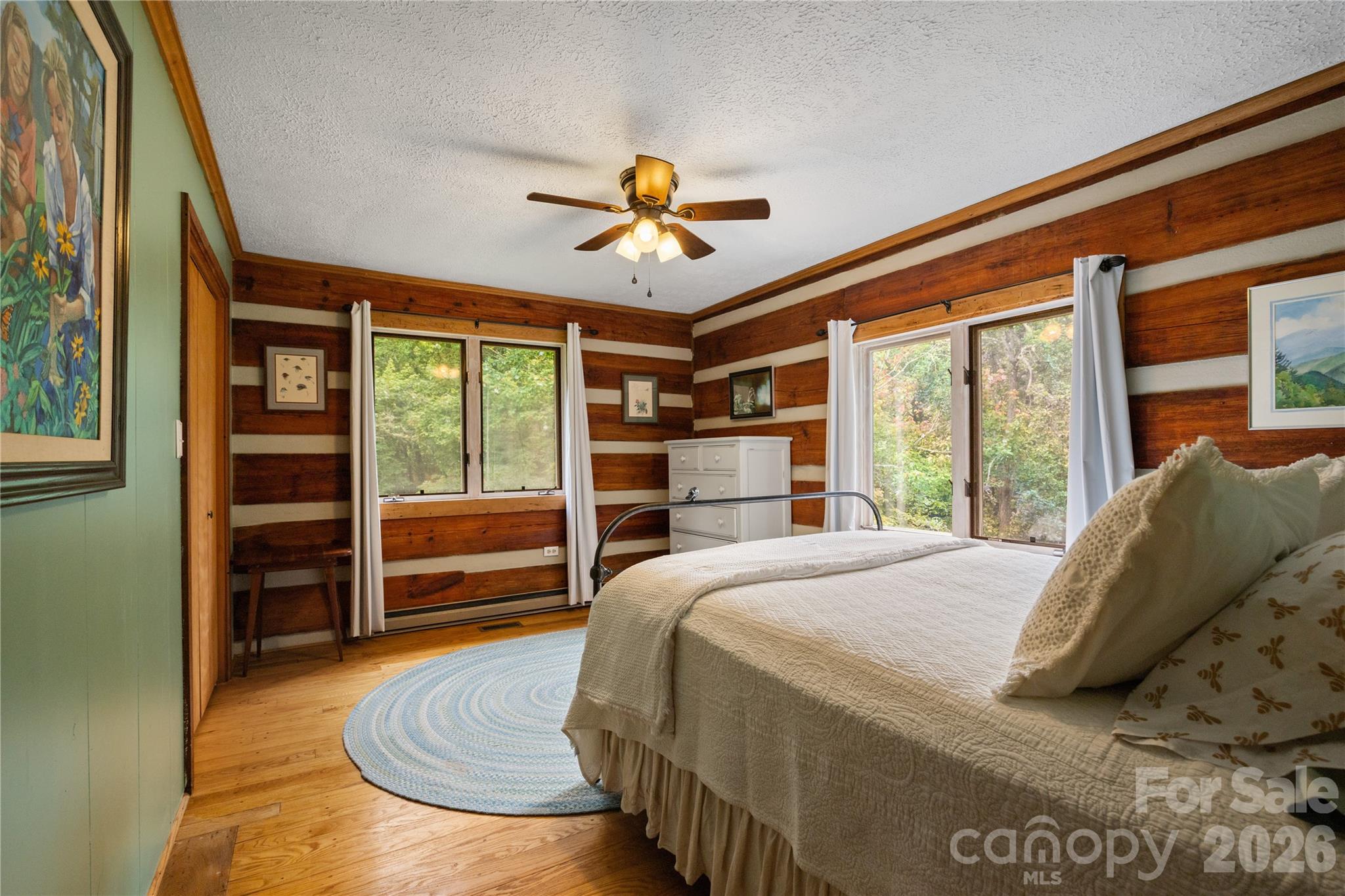 Single Family Residence at 1061 Indian Trail Road, Mars Hill, photo 25 of 48