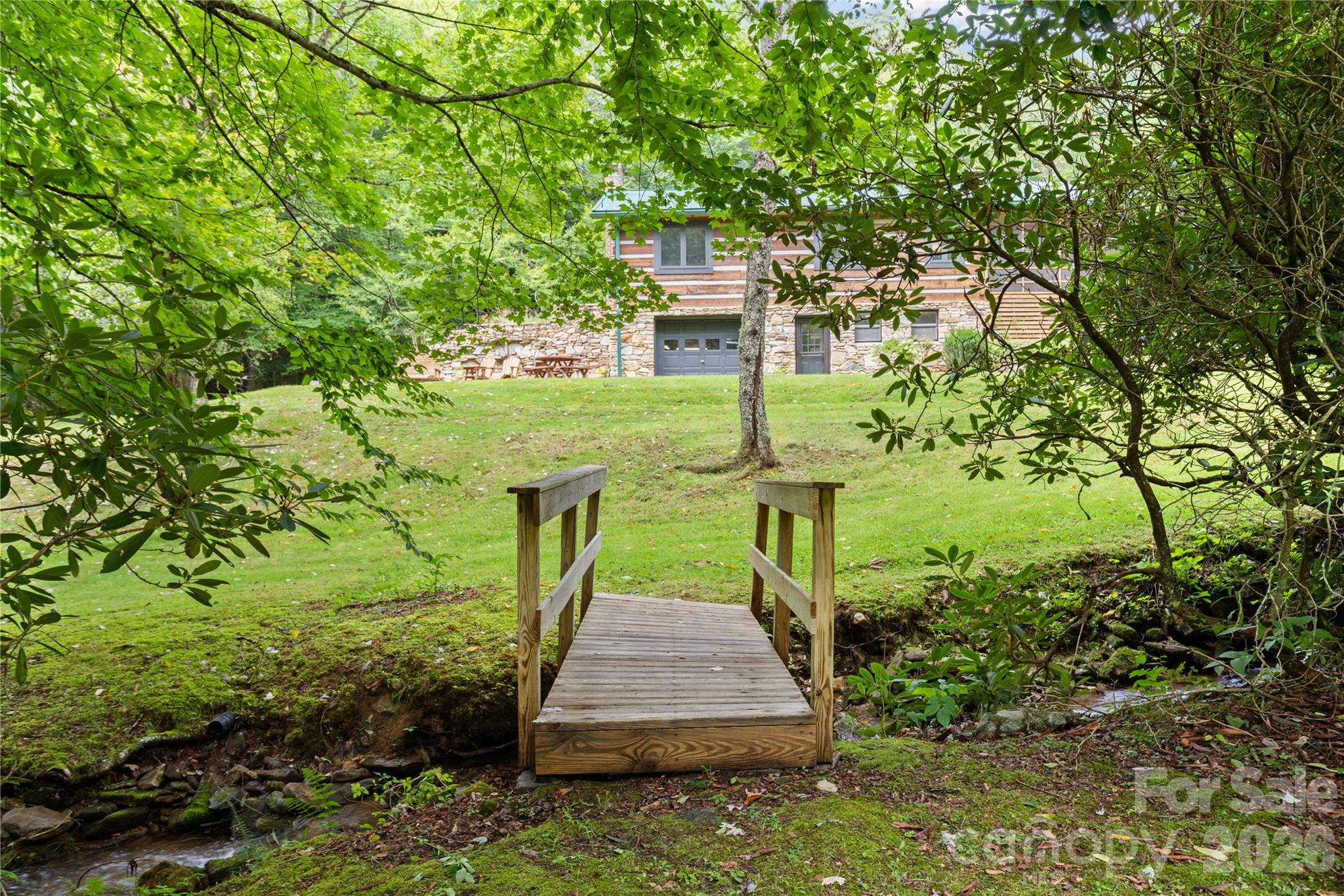 Single Family Residence at 1061 Indian Trail Road, Mars Hill, photo 29 of 48