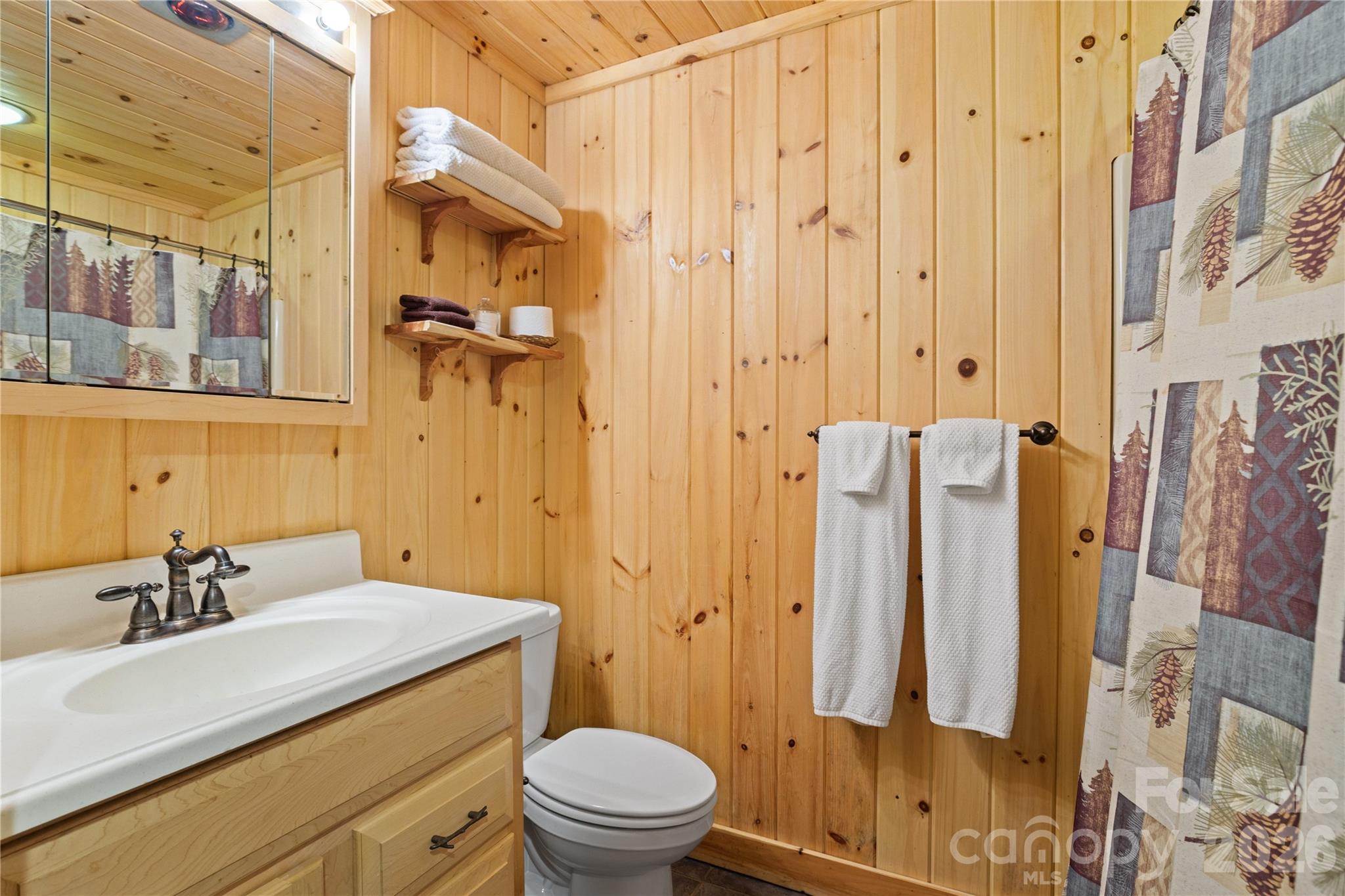 Single Family Residence at 1061 Indian Trail Road, Mars Hill, photo 41 of 48