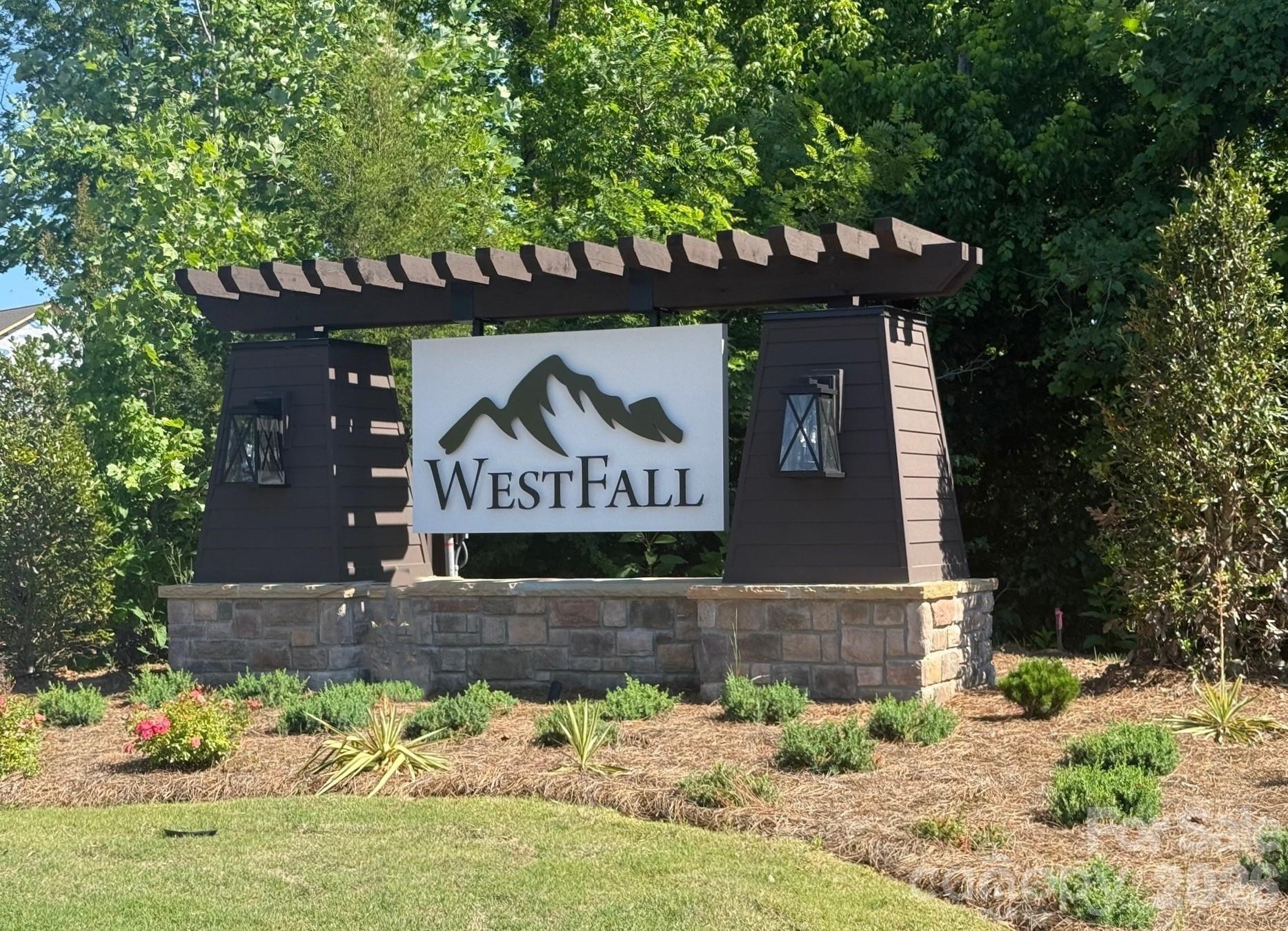 The Townes at Westfall, Gastonia NC - 2566 Selbourne Drive, Gastonia