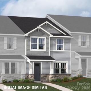 2570 Selbourne Drive