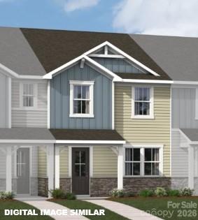 2542 Selbourne Drive