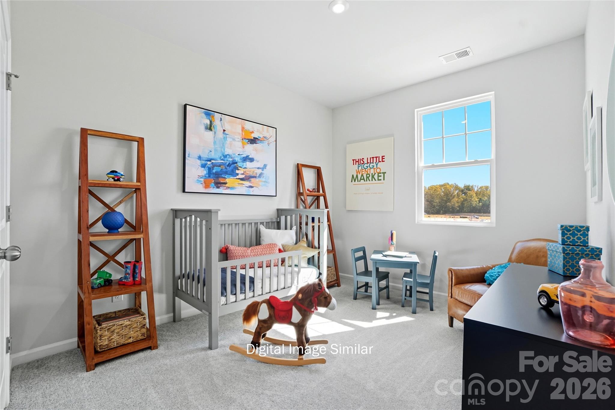 Digital Image Similar - Photo is for representation purposes of floorplan only - colors, finishes, and options will vary. - 2542 Selbourne Drive, Gastonia