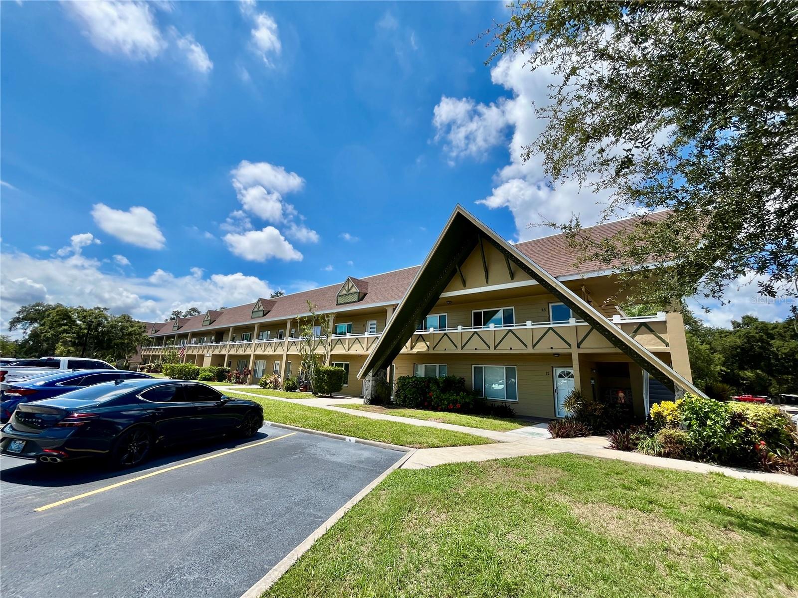 2000 WORLD PARKWAY BLVD #7