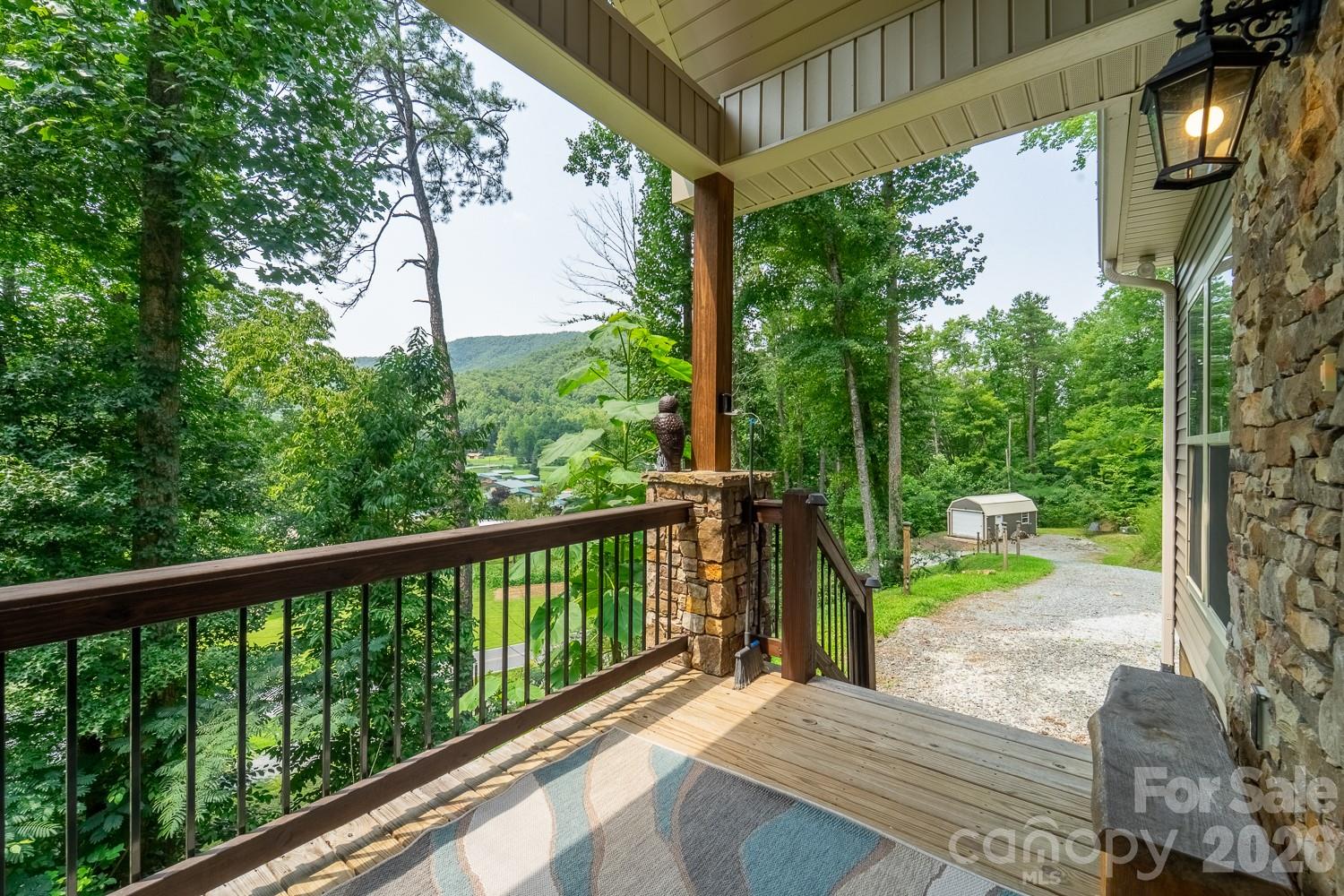 Single Family Residence at 13 Cullsiah Cove Road, Robbinsville, photo 12 of 48