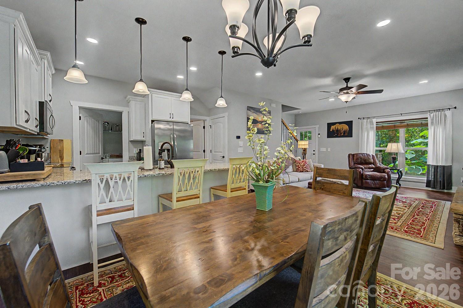 Single Family Residence at 13 Cullsiah Cove Road, Robbinsville, photo 19 of 48