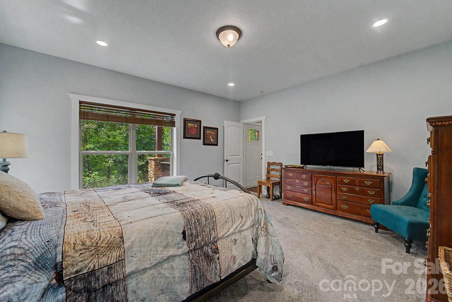 Single Family Residence at 13 Cullsiah Cove Road, Robbinsville, photo 29 of 48