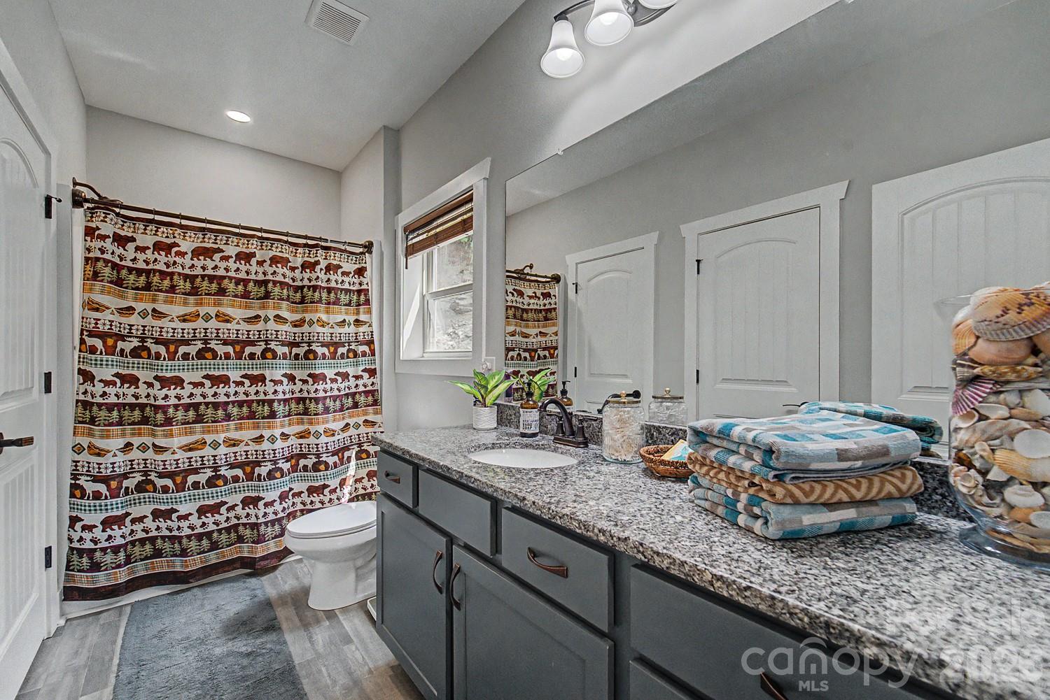 Single Family Residence at 13 Cullsiah Cove Road, Robbinsville, photo 30 of 48